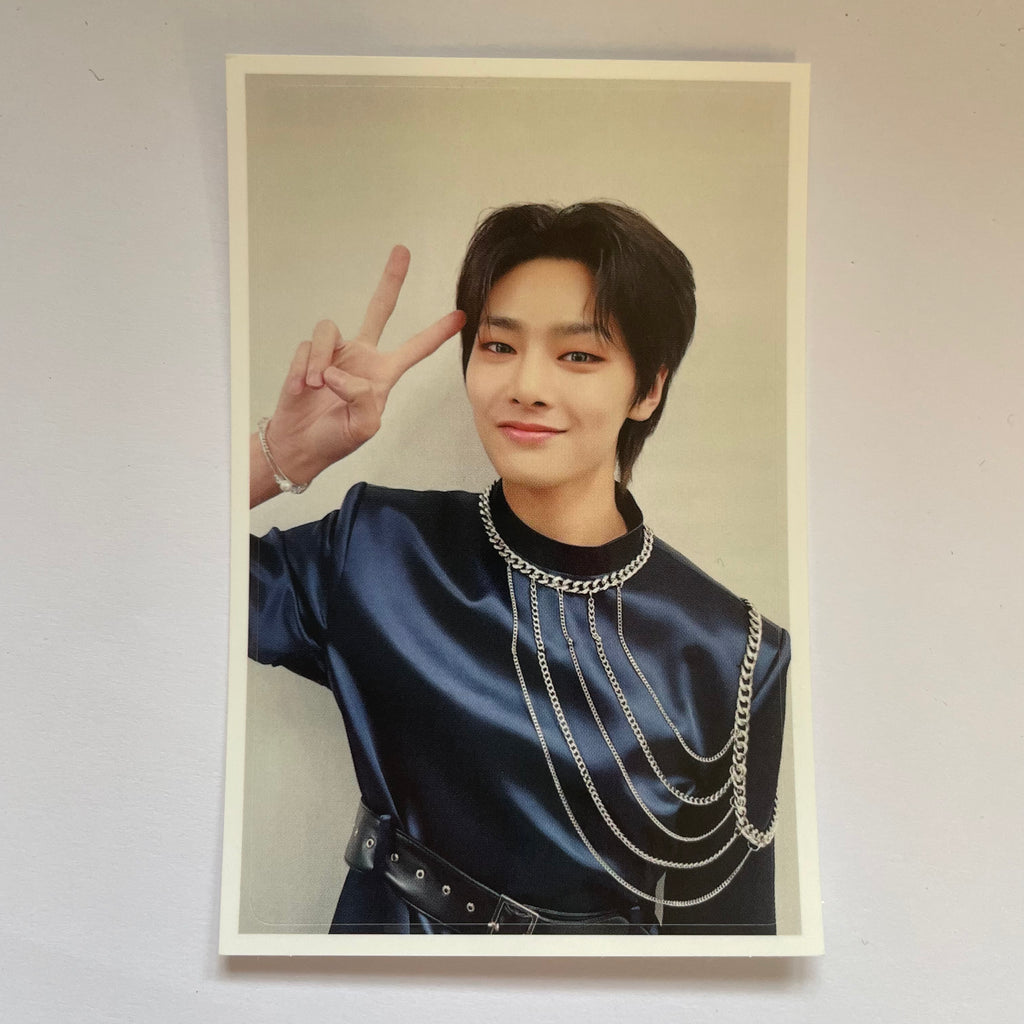 TRADING CARD – JYP JAPAN ONLINE STORE