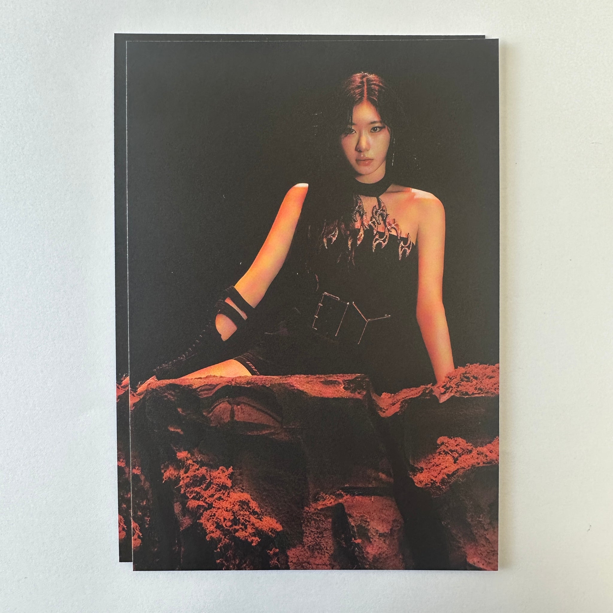 Itzy – lilakshop