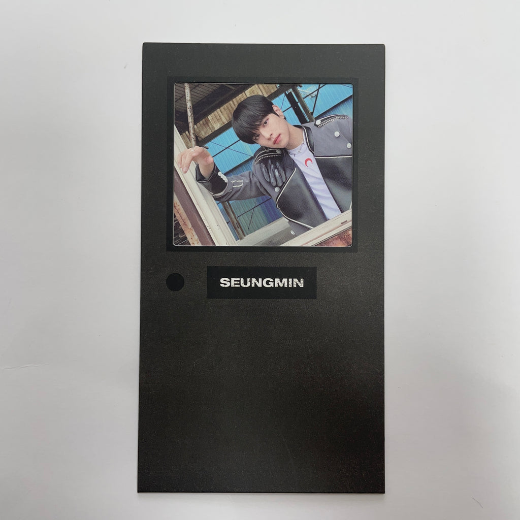 Seungmin – lilakshop