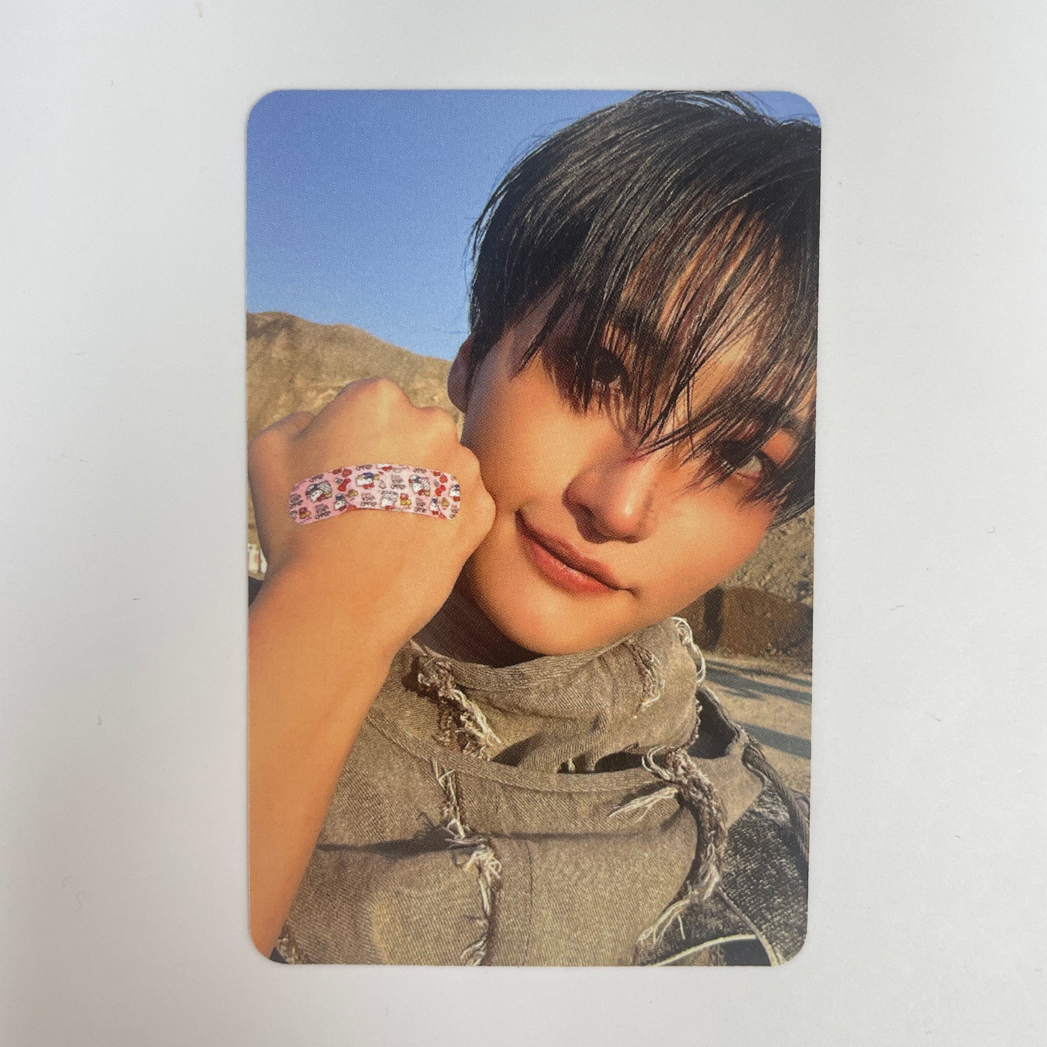 Seonghwa – lilakshop
