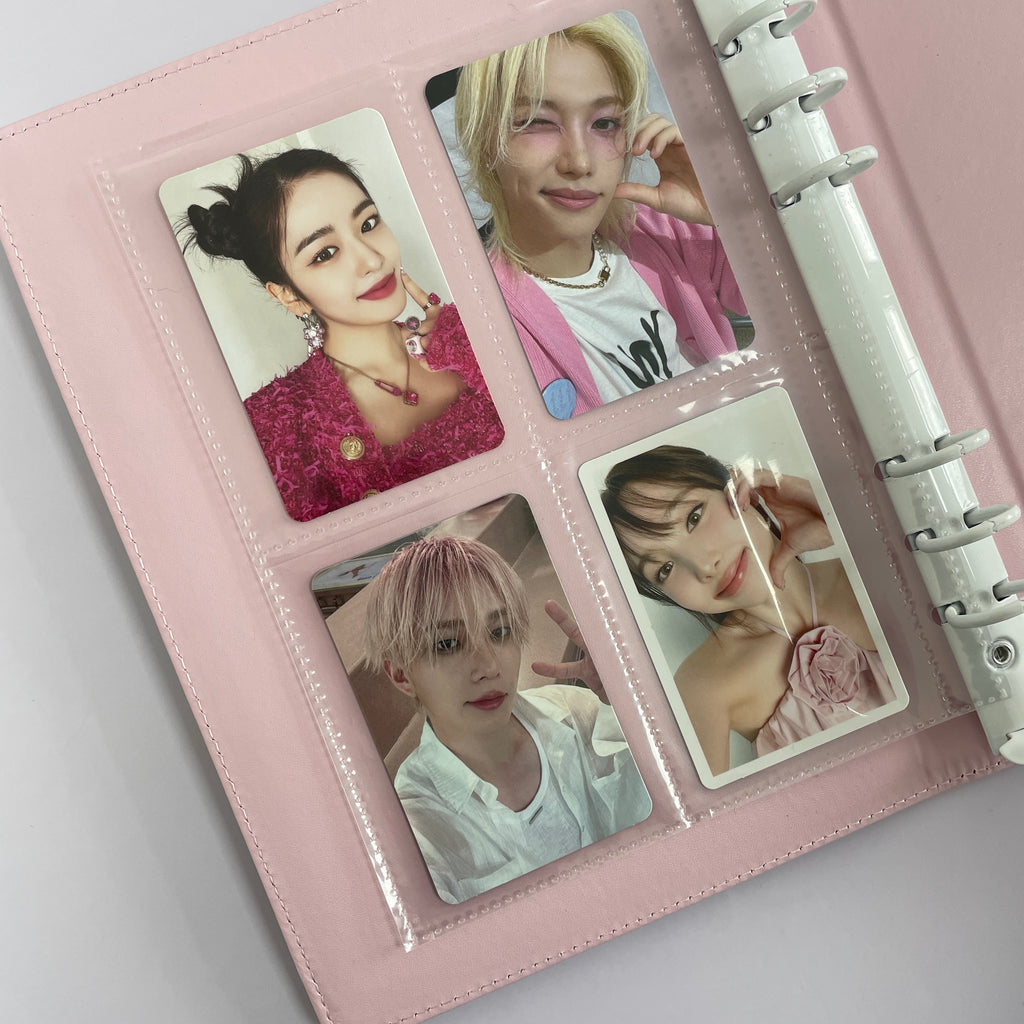 Photocard Supplies – lilakshop