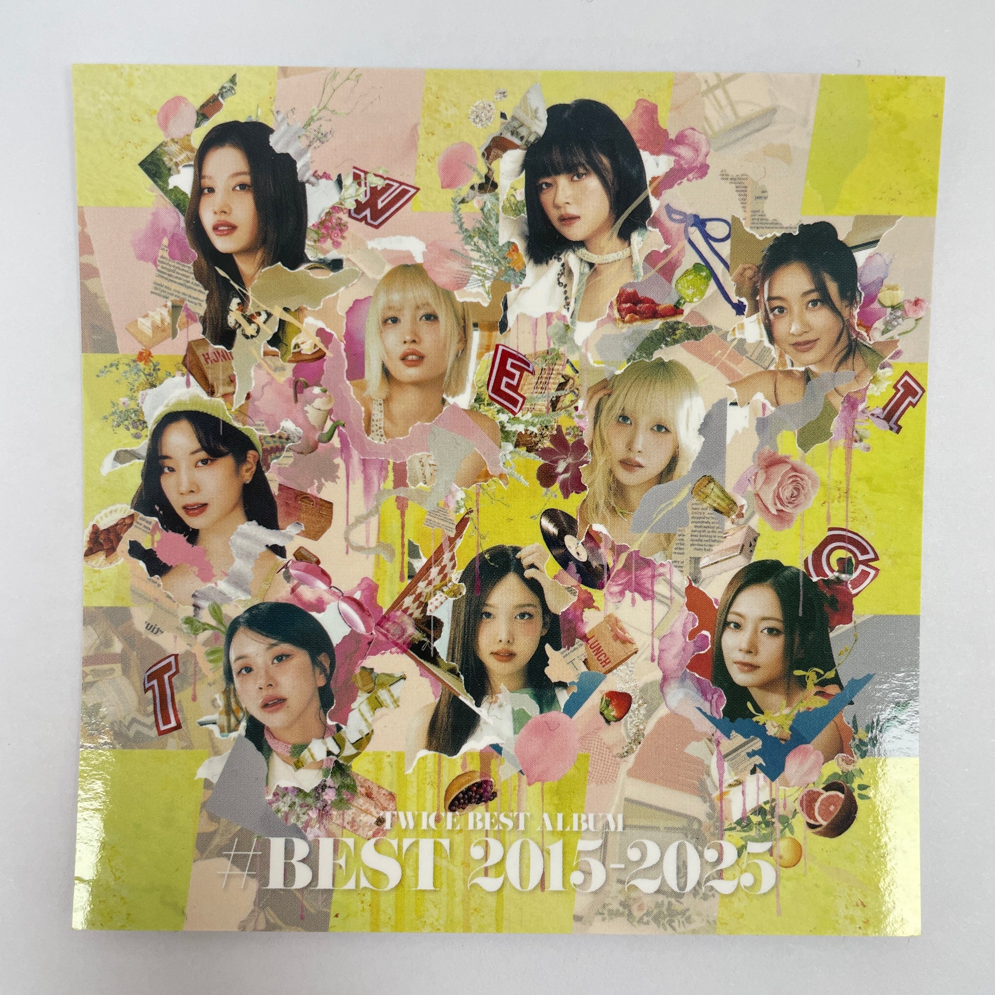 TWICE – lilakshop