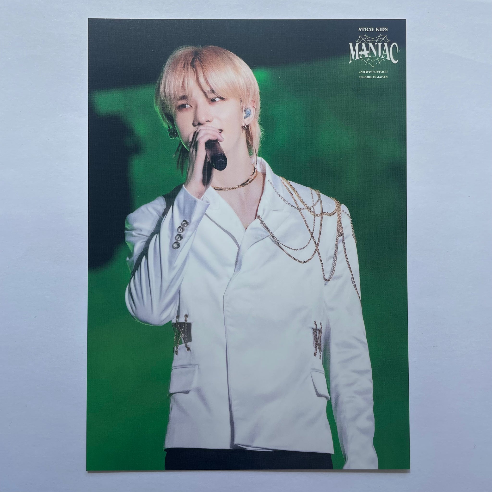 Hyunjin – lilakshop