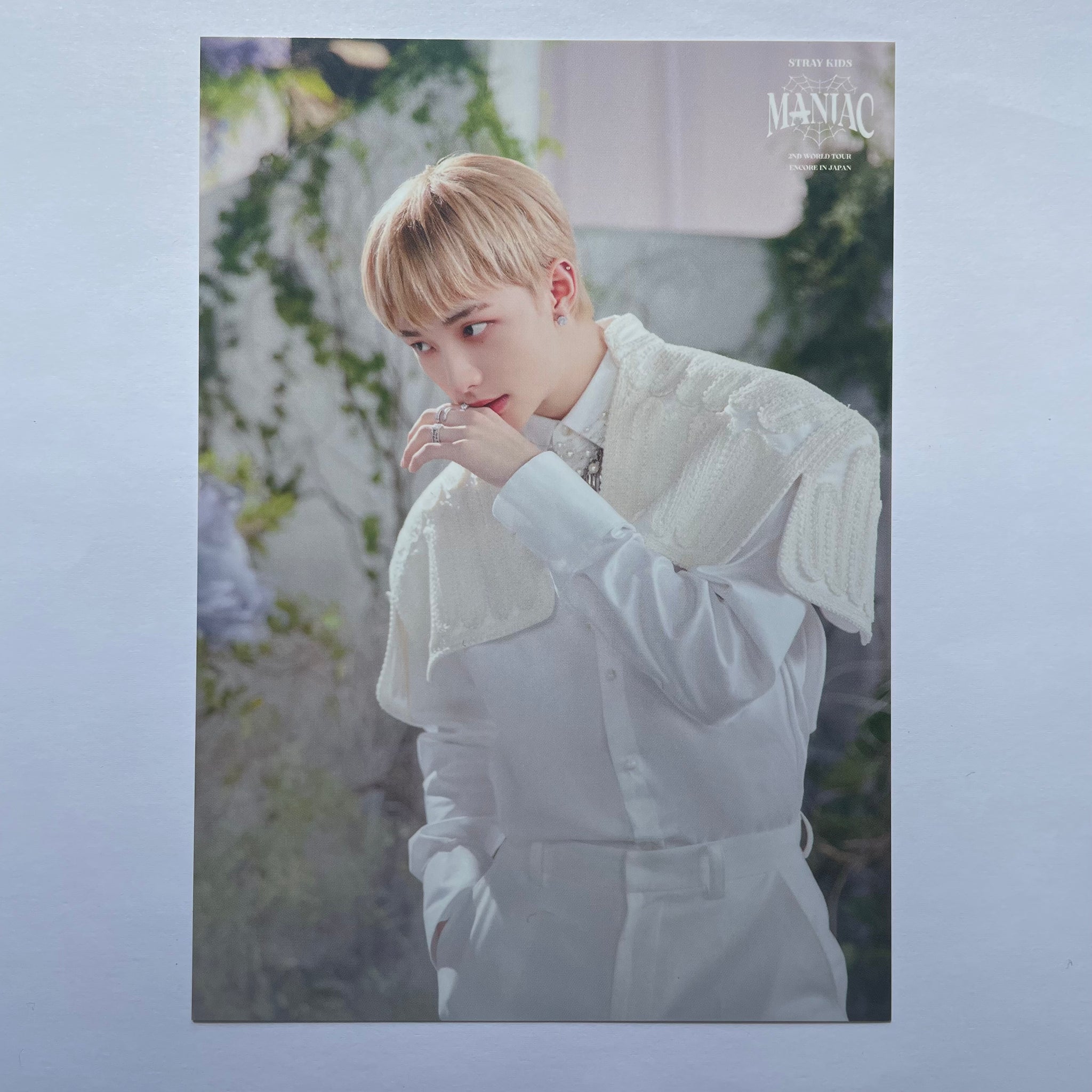 Hyunjin – lilakshop