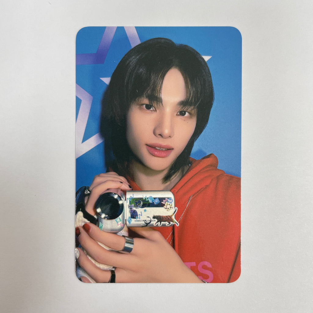Hyunjin – lilakshop