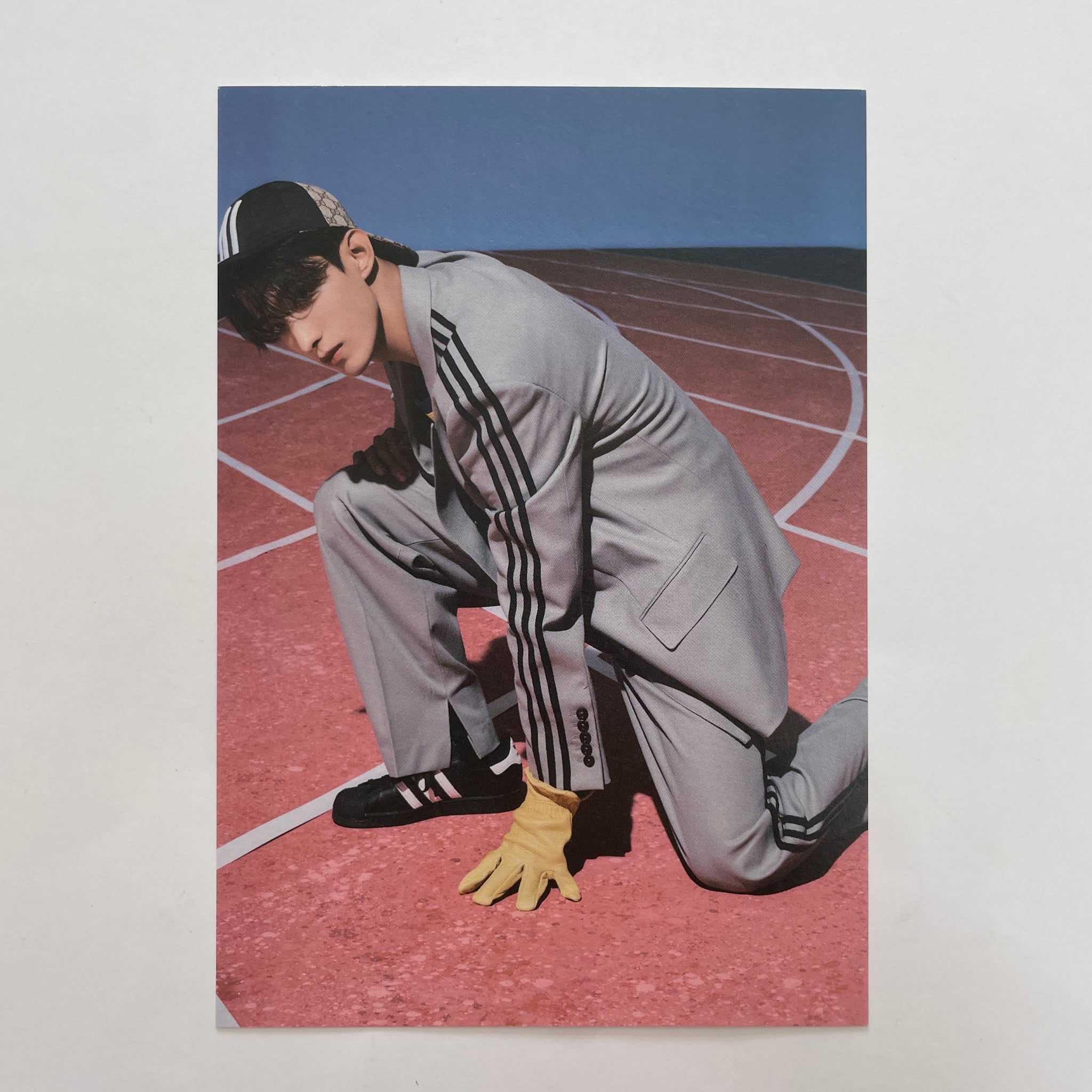 Seventeen – lilakshop