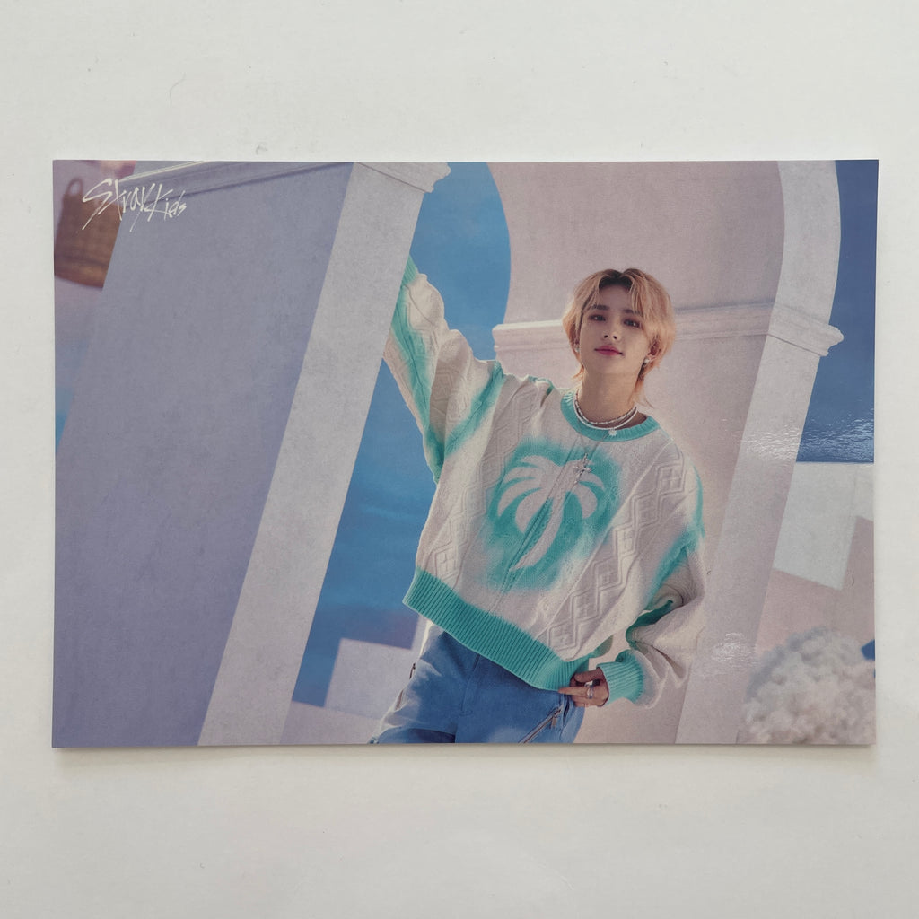 Hyunjin – lilakshop