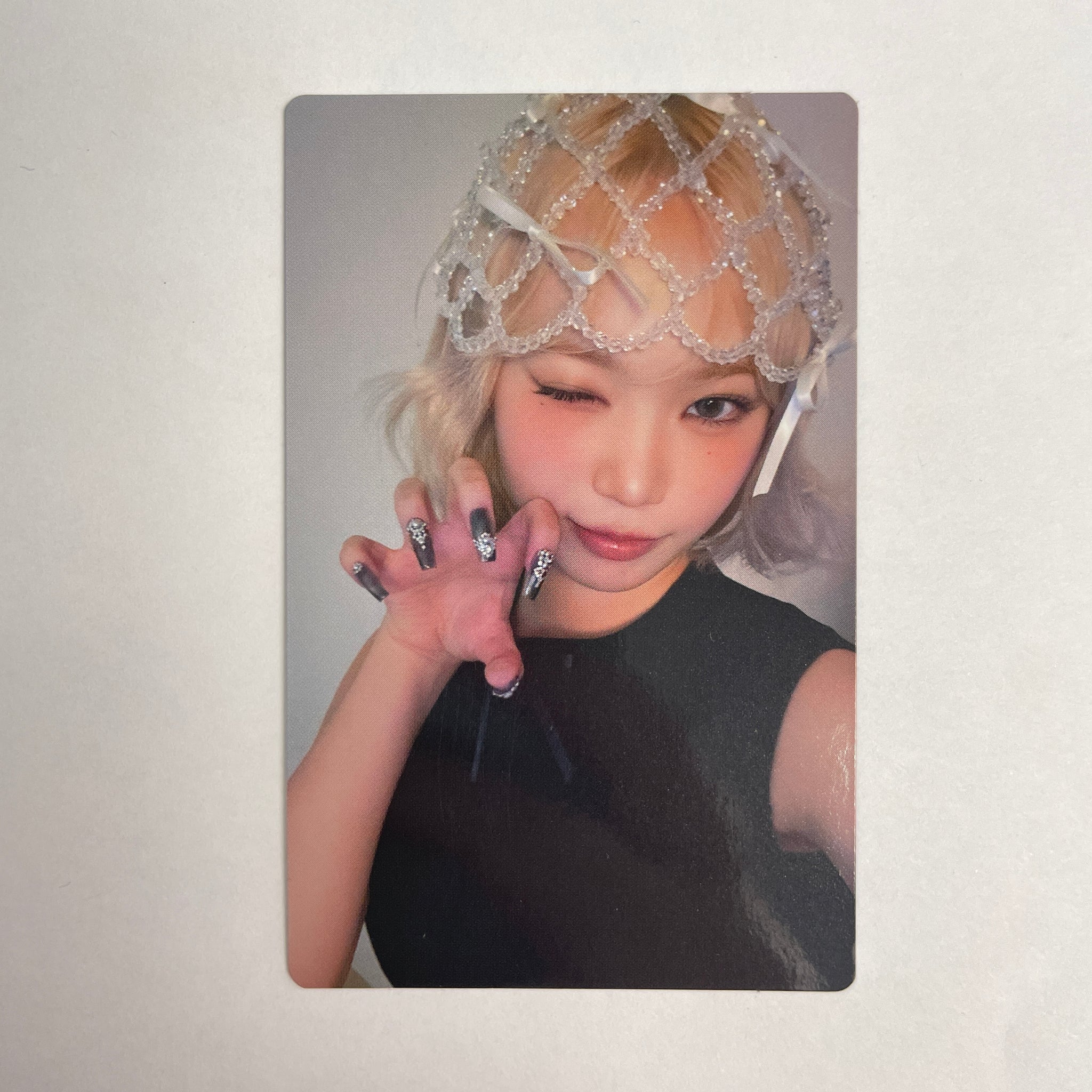 Chaewon – lilakshop