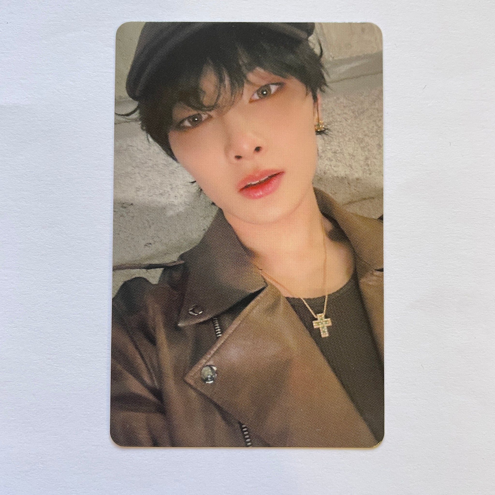 RESTOCK) Stray Kids Hollow Sony Music POB Set (member choice