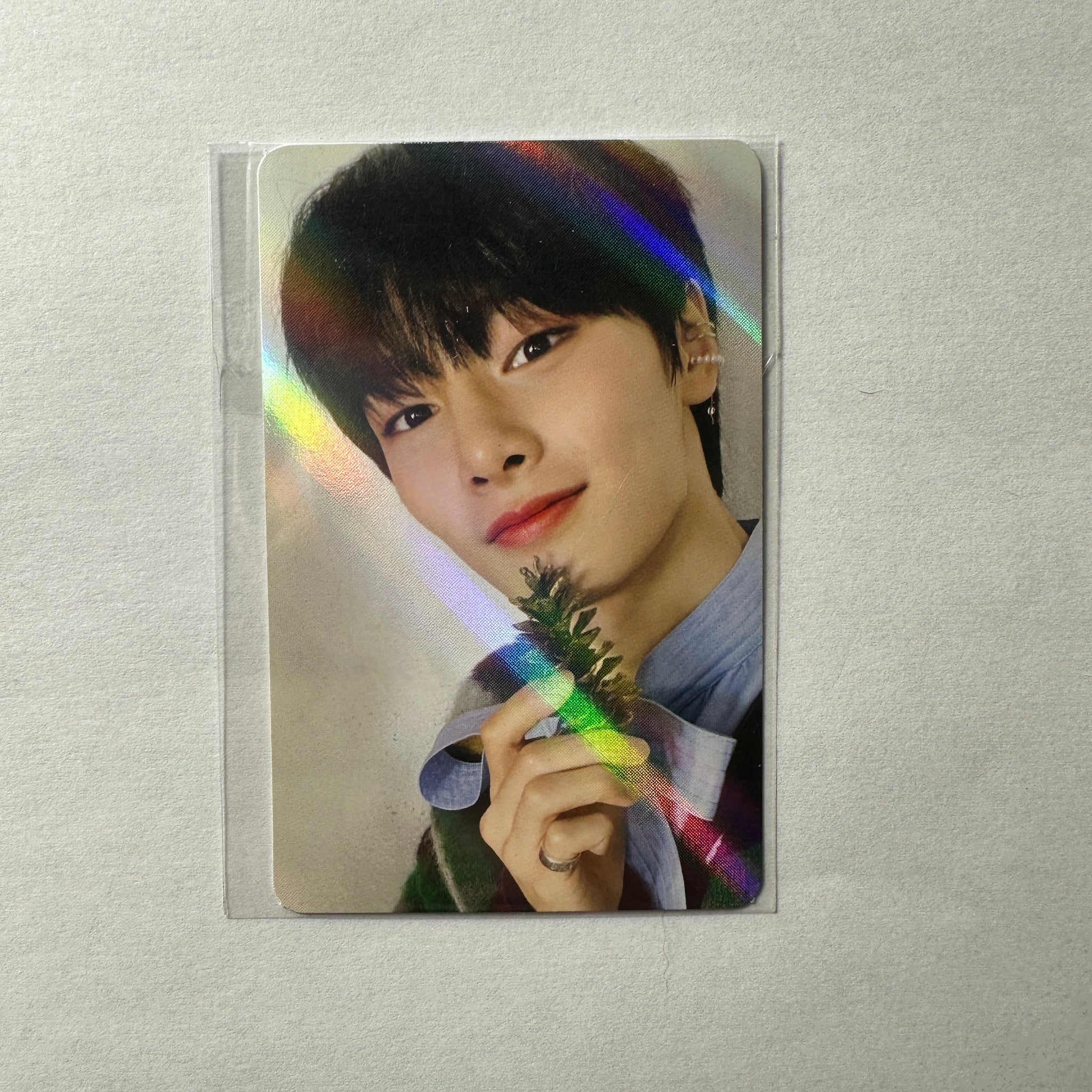 RESTOCK) Stray Kids Christmas Evel Aladin POB Set (member choice