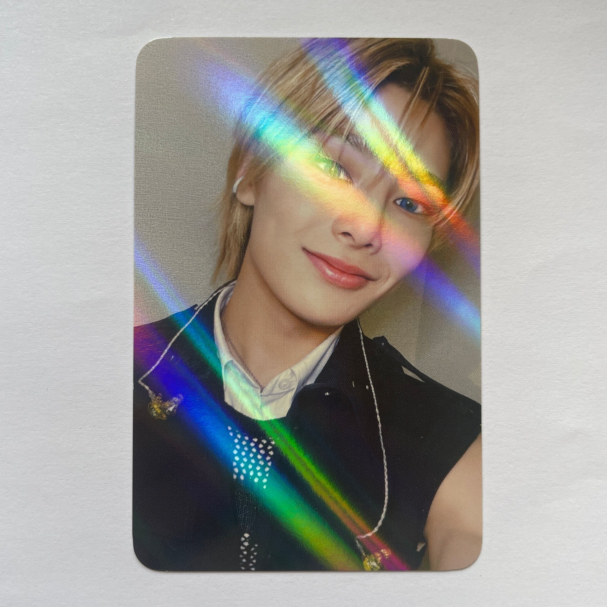 スンミン　I am Not ショーケース SC ポラロイド スンミン ポラロイド I am Not ショーケース SC（stray kids