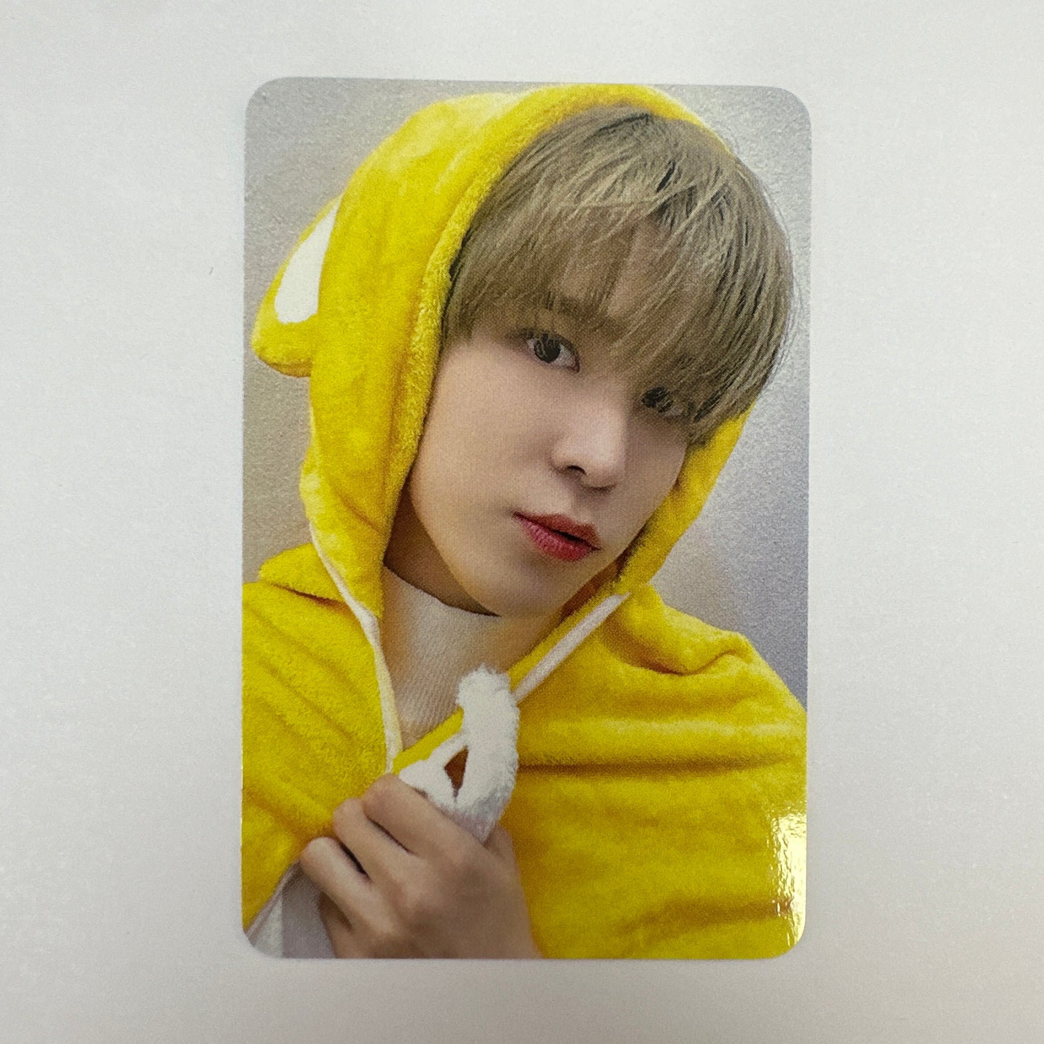 RESTOCK) ATEEZ - Golden Hour Part 2 HelloLive Lucky Draw Set