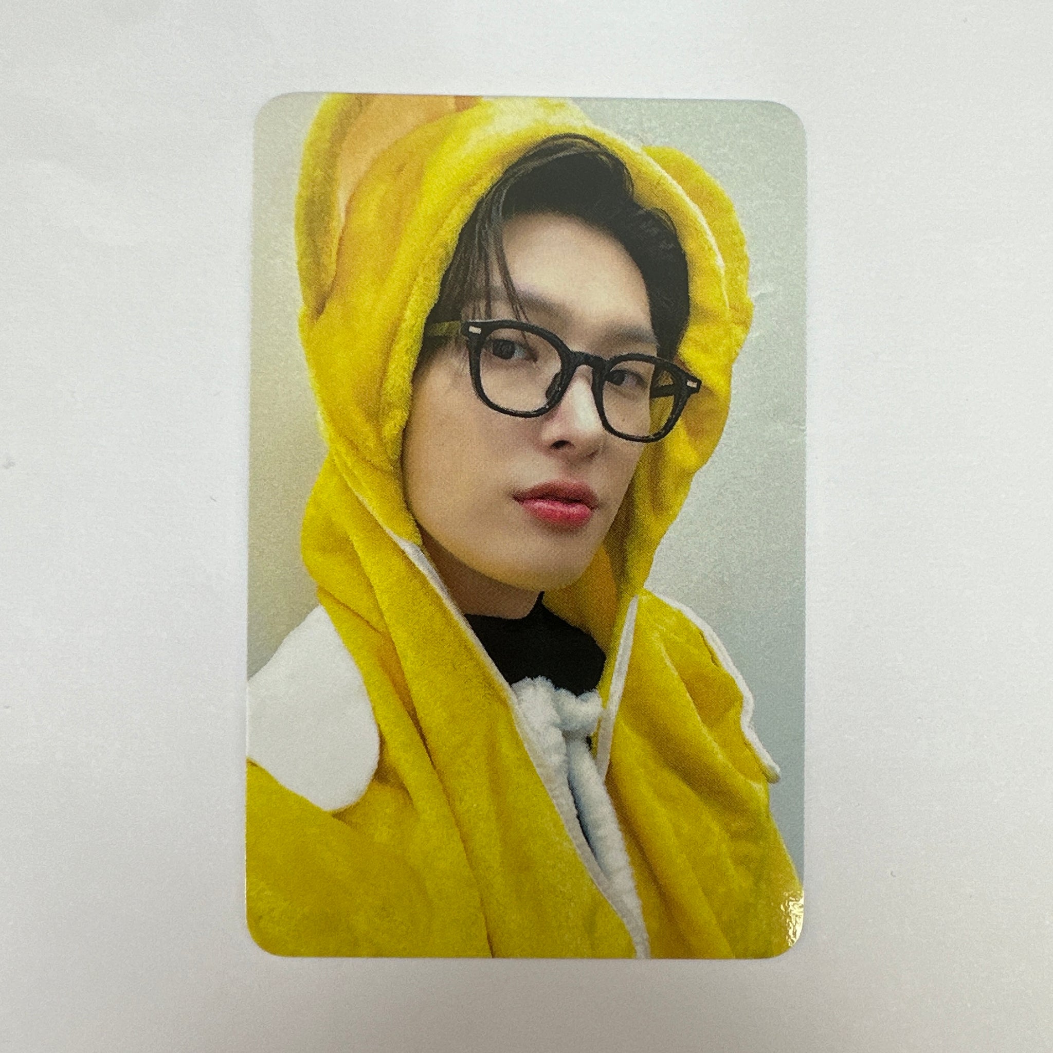 RESTOCK) ATEEZ - Golden Hour Part 2 HelloLive Lucky Draw Set