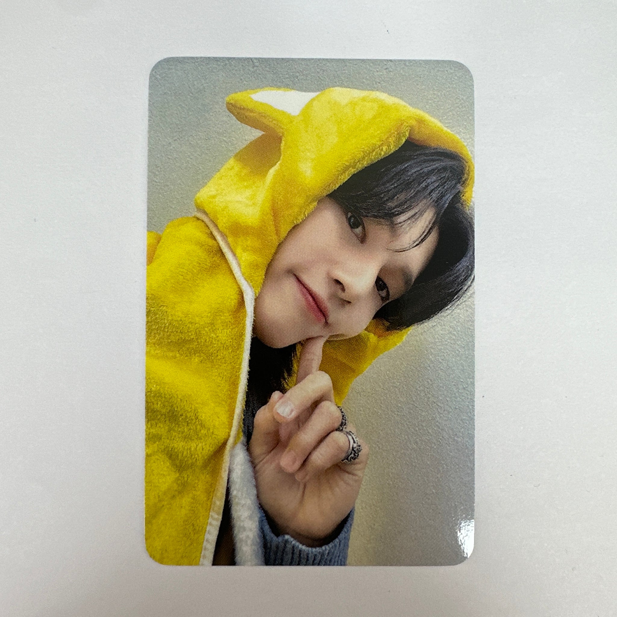 ◆ Happy lucky  ② HAPPY LUCKY YEAPPY - RemyWiki