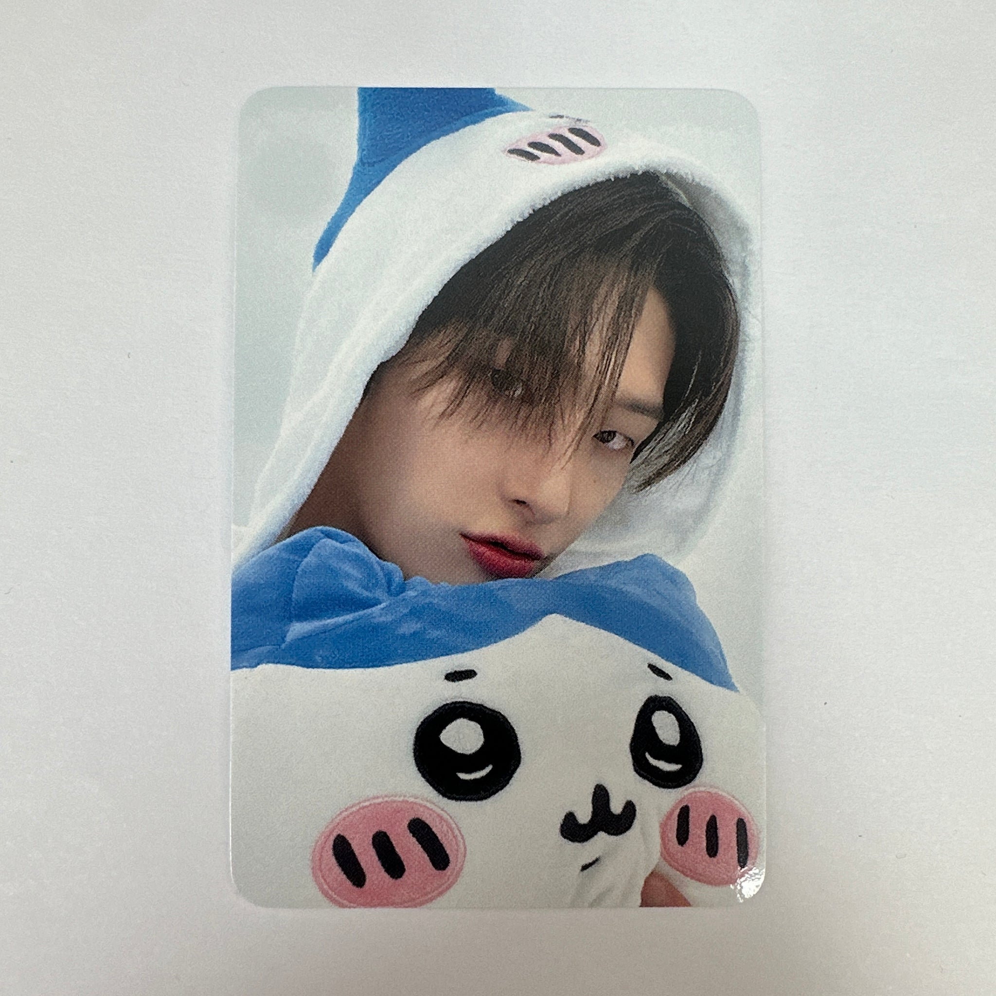 ATEEZ hellolive サイン会 ヨントン 1.0 特典トレカ コンプ ateez アチズ paradigm 会場限定 トレカ コンプリート 特典