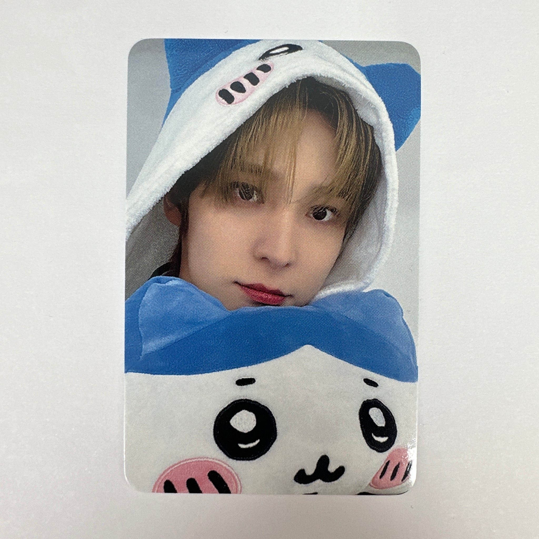 ATEEZ ソンファ サインボール ソンファの誕生日キット！ : r/ATEEZ