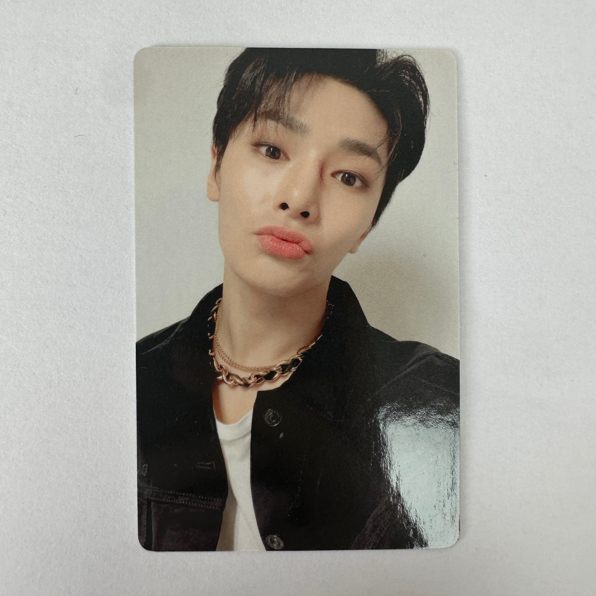 StrayKids バンチャン noeasy withfans RESTOCK) Stray Kids Noeasy I.N Withfans POB – lilakshop