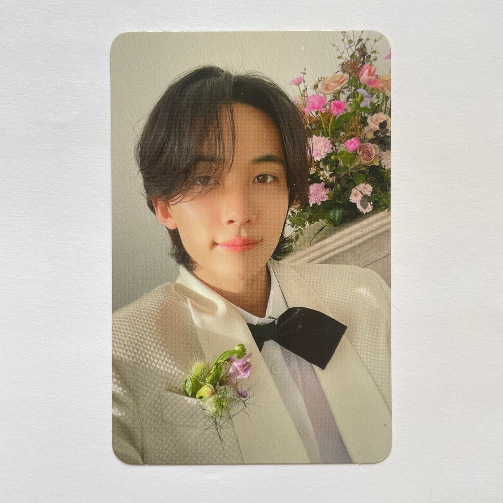 seventeen　DINO セット売り SEVENTEEN DINO [Wait] Trading Card Set – KPOP2U_Unnie