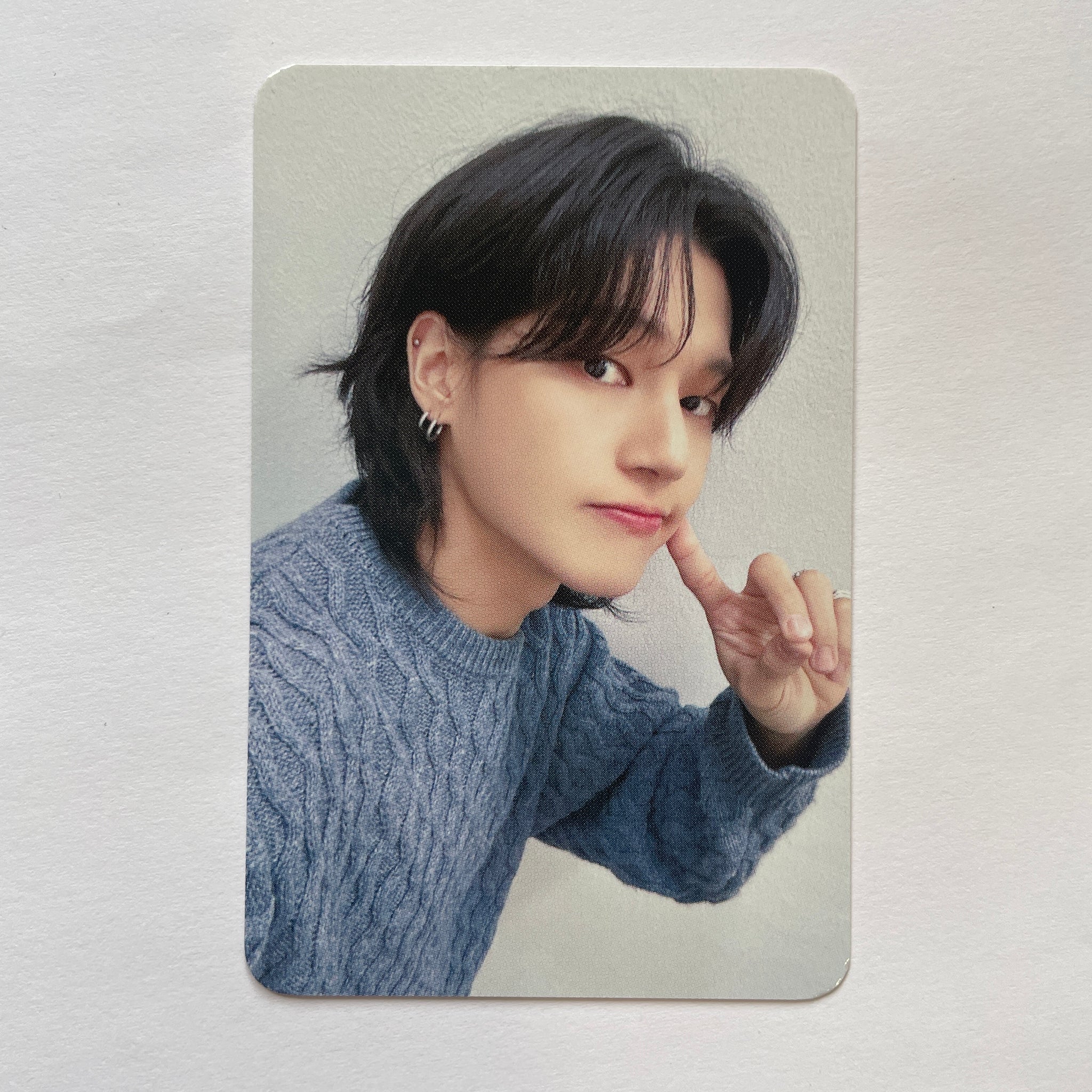 RESTOCK) ATEEZ - Golden Hour Part 2 Makestar Fansign