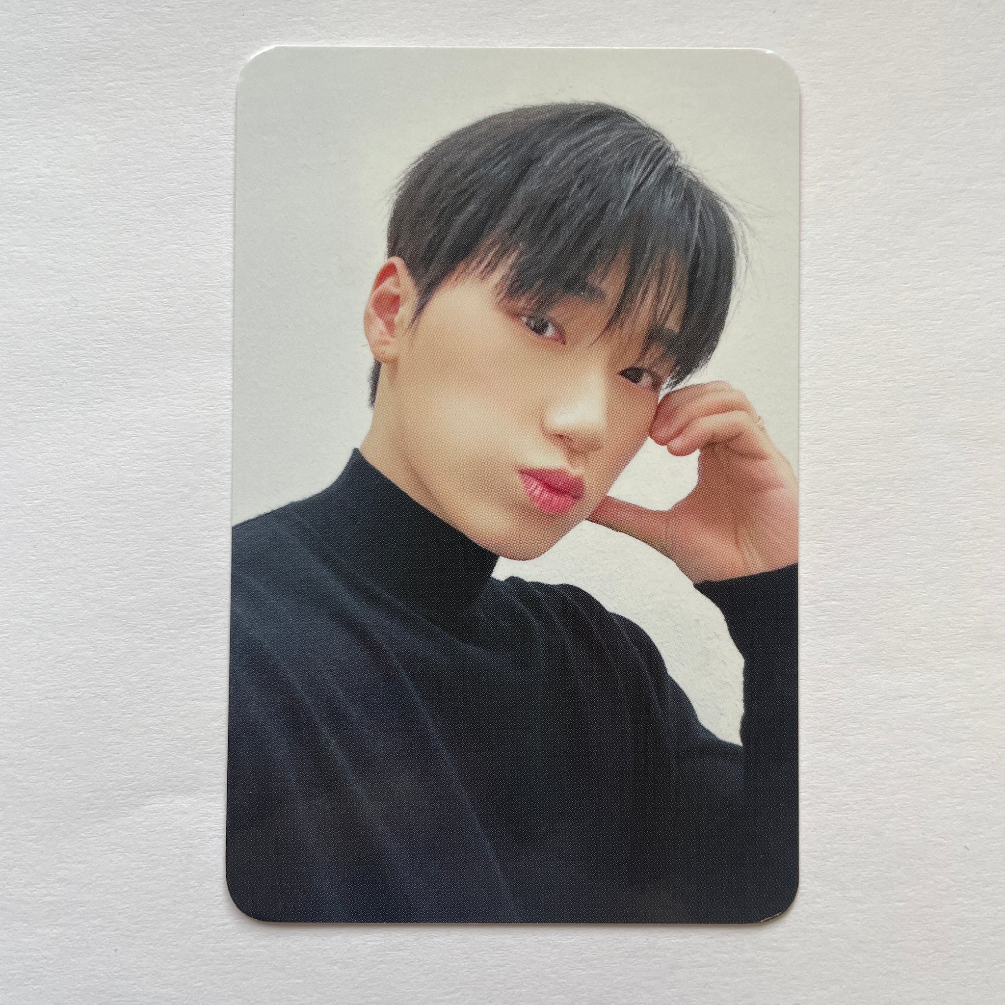 GOLDEN HOUR makestar 9枚購入特典 ソンファ ジョンホ ATEEZ GOLDEN HOUR MAKESTAR ジョンホ