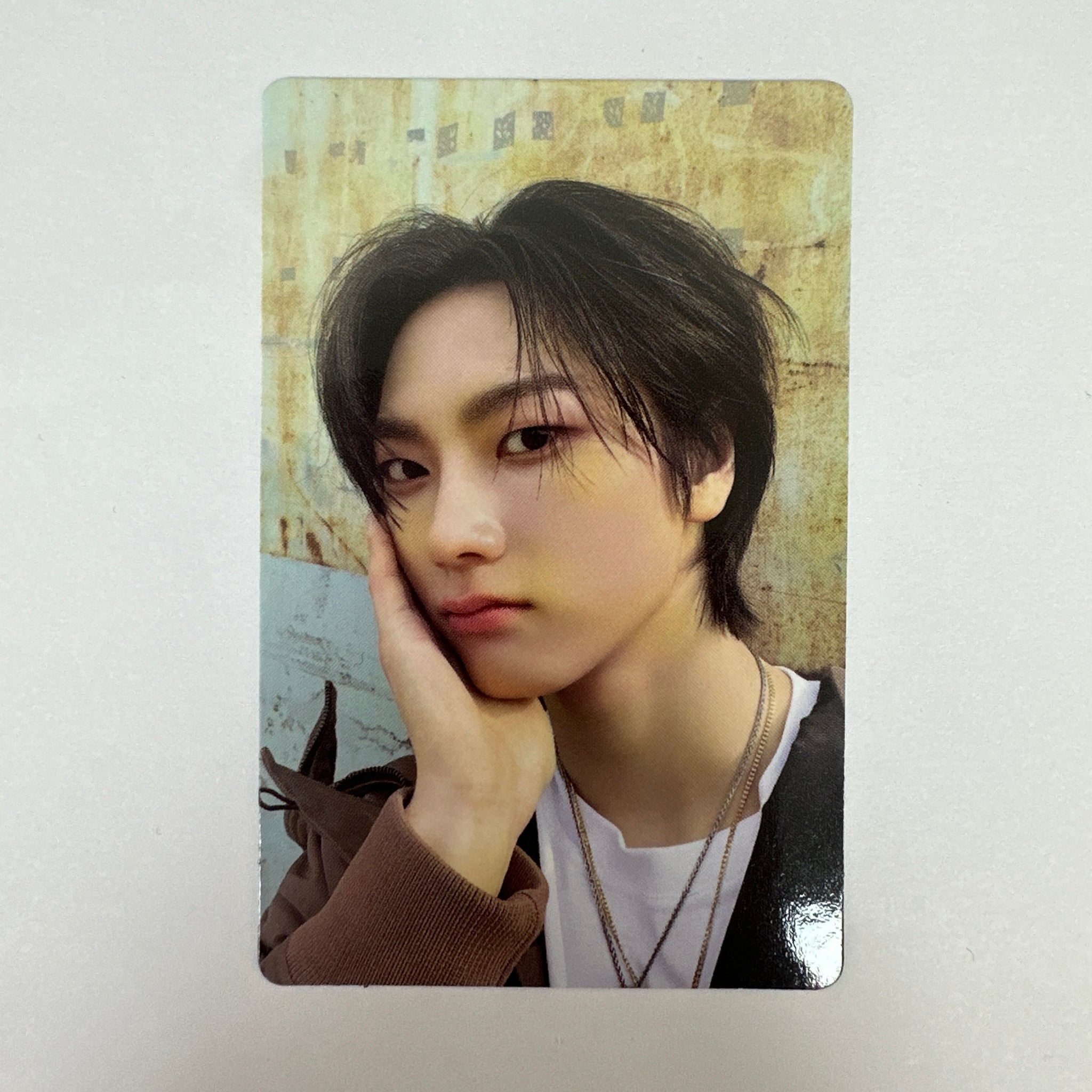 BOYNEXTDOOR [ WHO !] weverse shop / Universal music JAPAN
