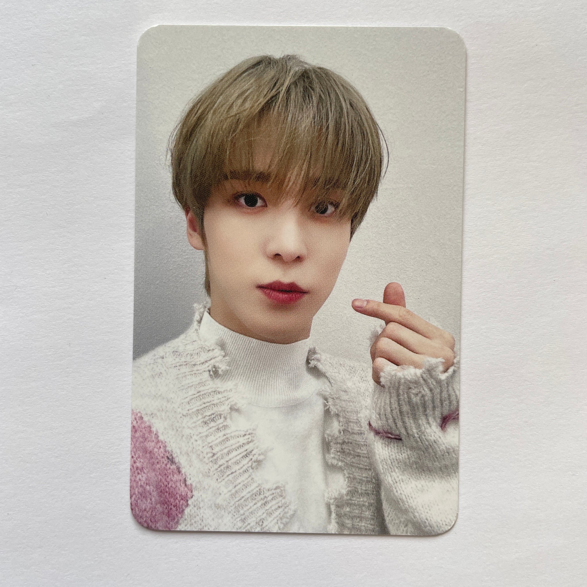 RESTOCK) ATEEZ - Golden Hour Part 2 Makestar Fansign