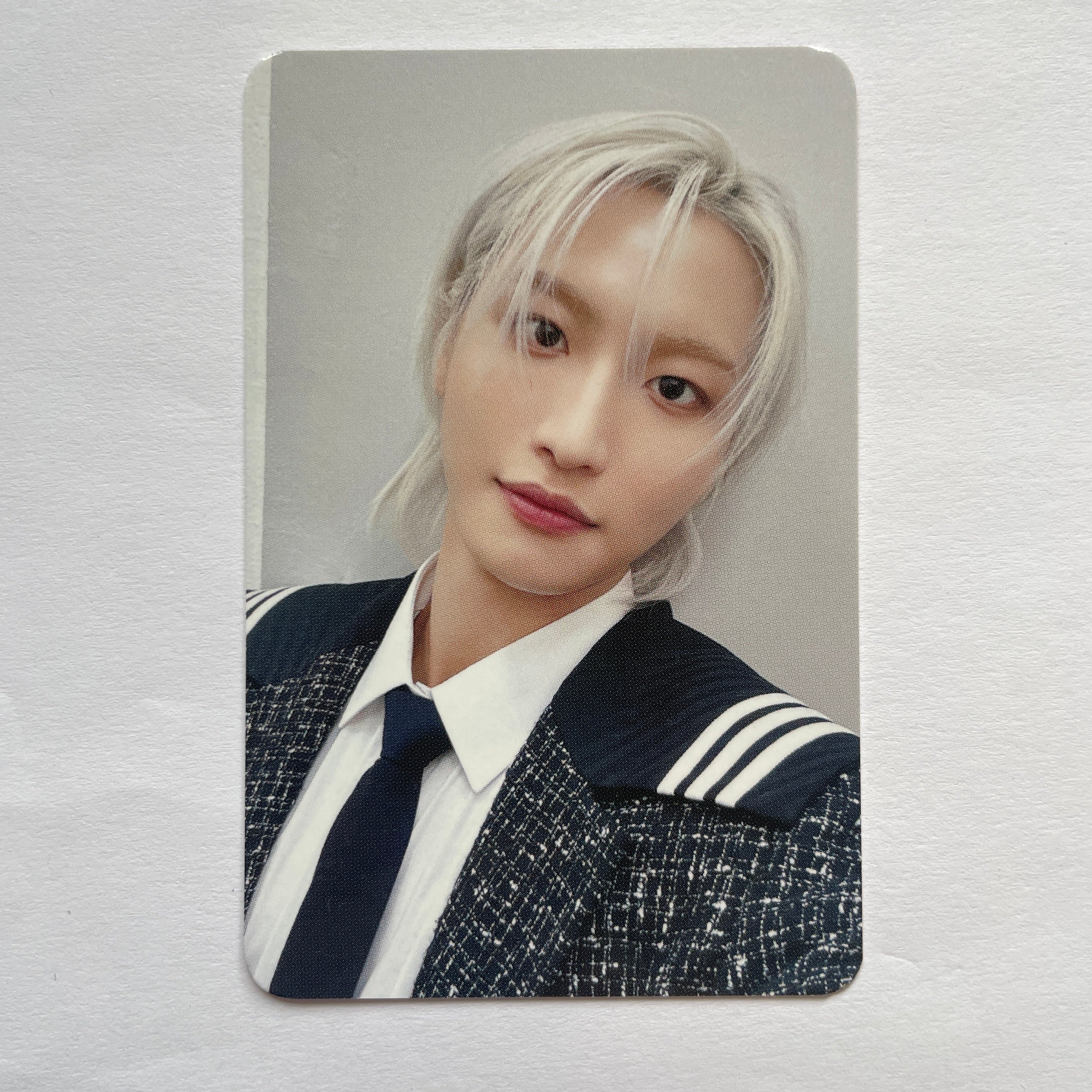 RESTOCK) ATEEZ - Golden Hour Part 2 Makestar Fansign