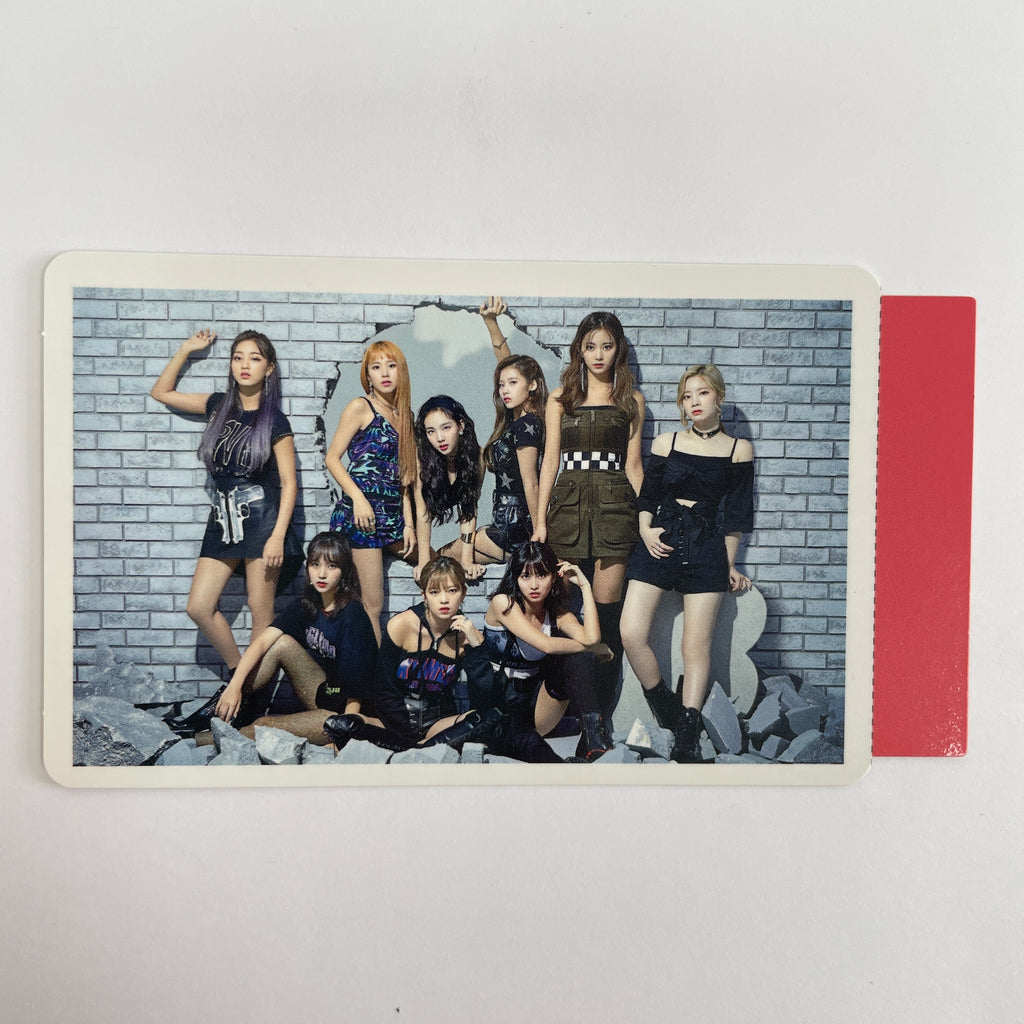 TWICE – lilakshop