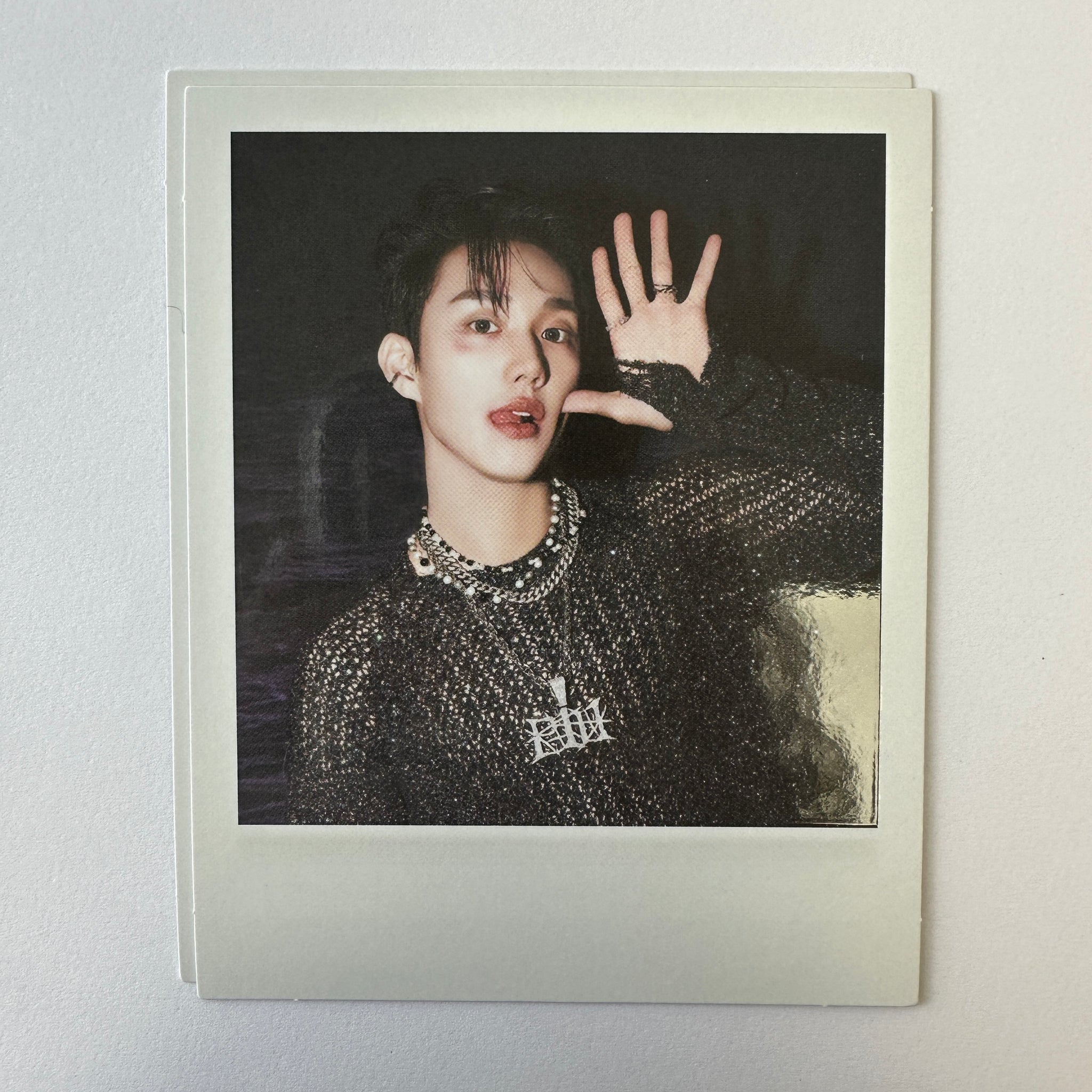 P1Harmony インタク ポラロイド チェキ P1Harmony Killin It Intak Polaroid – lilakshop