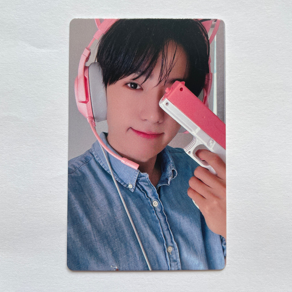 THE BOYZ – lilakshop