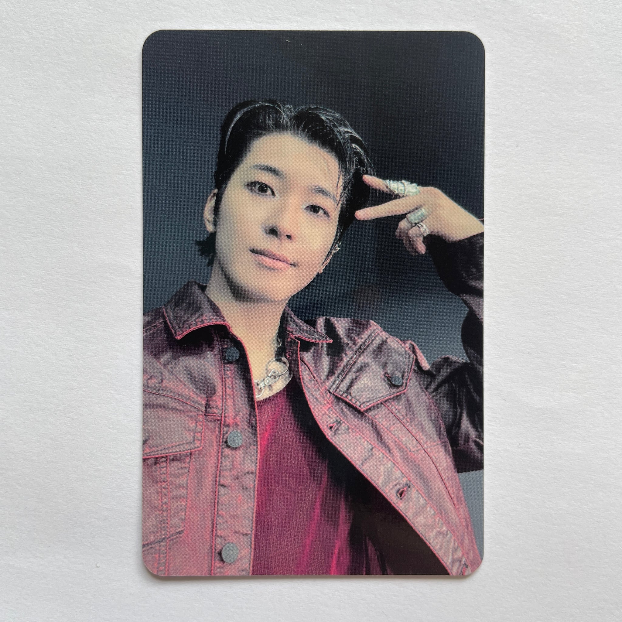 Seventeen – lilakshop