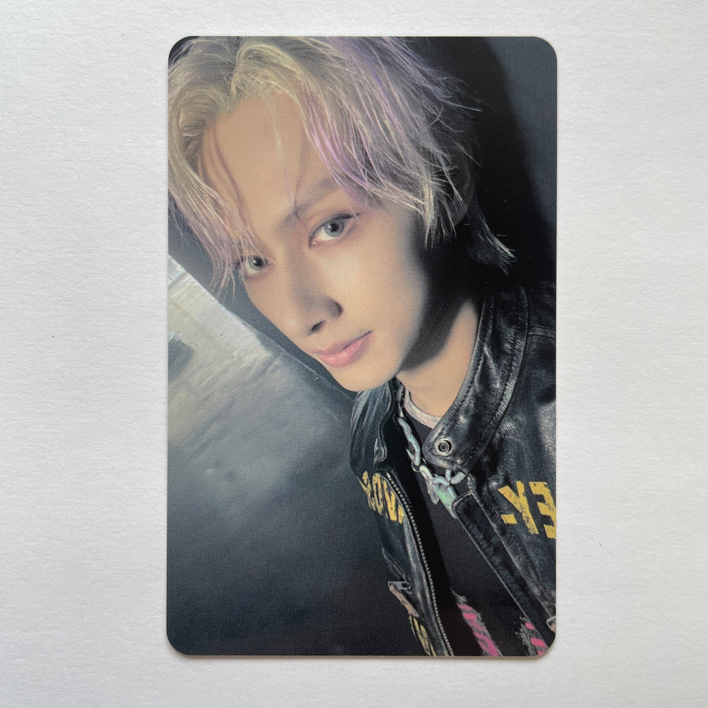 【バラ売り可】 seventeen 消費期限 新品未開封3形態 8セット SEVENTEEN ミンハオ ポストカードセット 新品未開封 - メルカリ