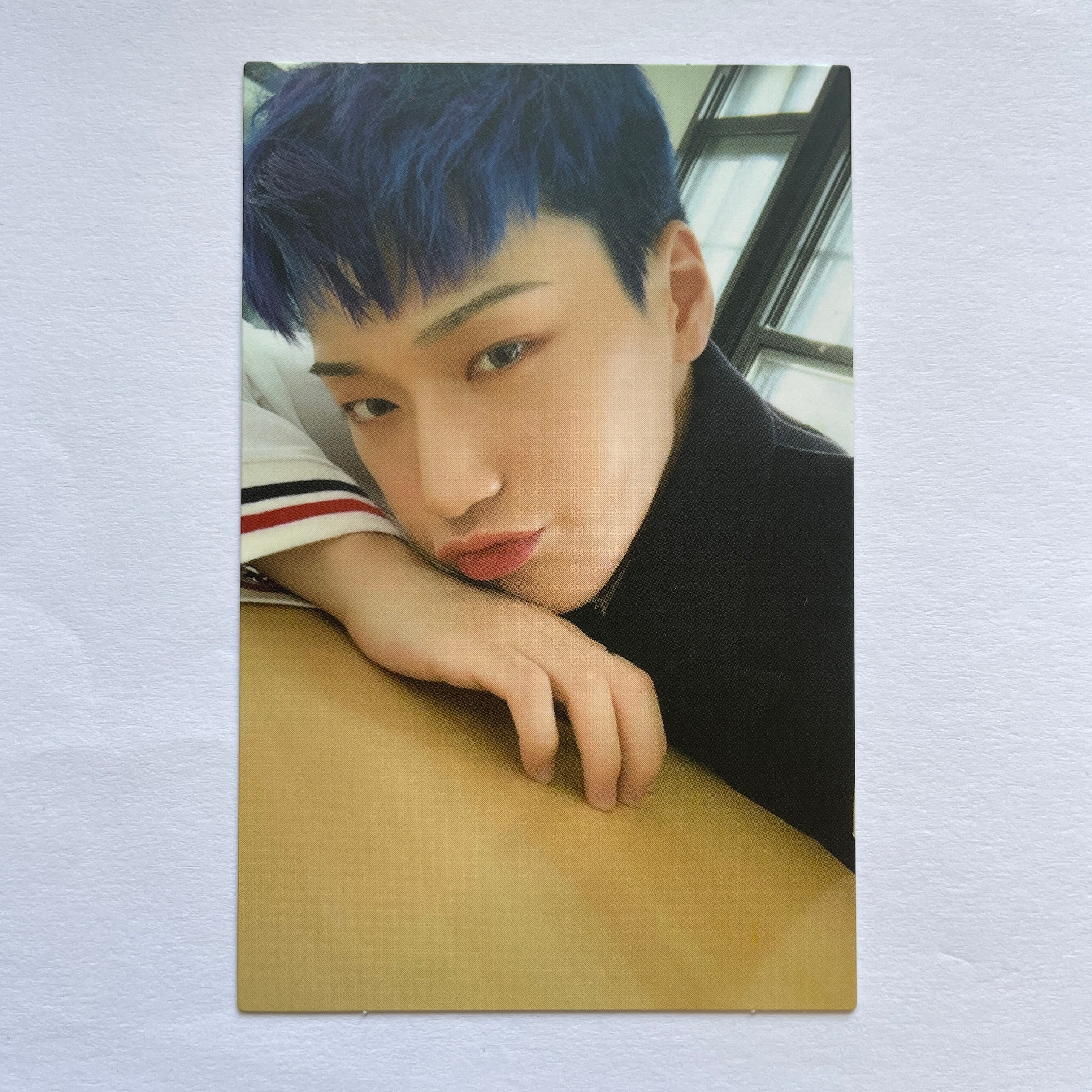 【最終値下】直筆サインATEEZ サン FEVEREpilogue 未公開チェキ RESTOCK) ATEEZ - Fever Epilogue San Photocard – lilakshop