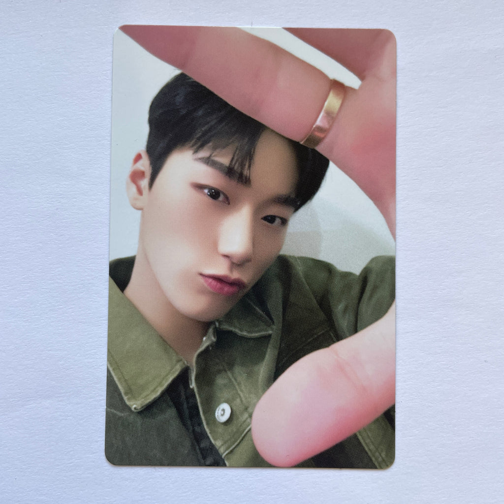 最終値下げ ATEEZ サン makestar ラキドロ うさぎ トレカ うさ耳 最終値下げ ATEEZ サン makestar ラキドロ うさぎ トレカ うさ耳