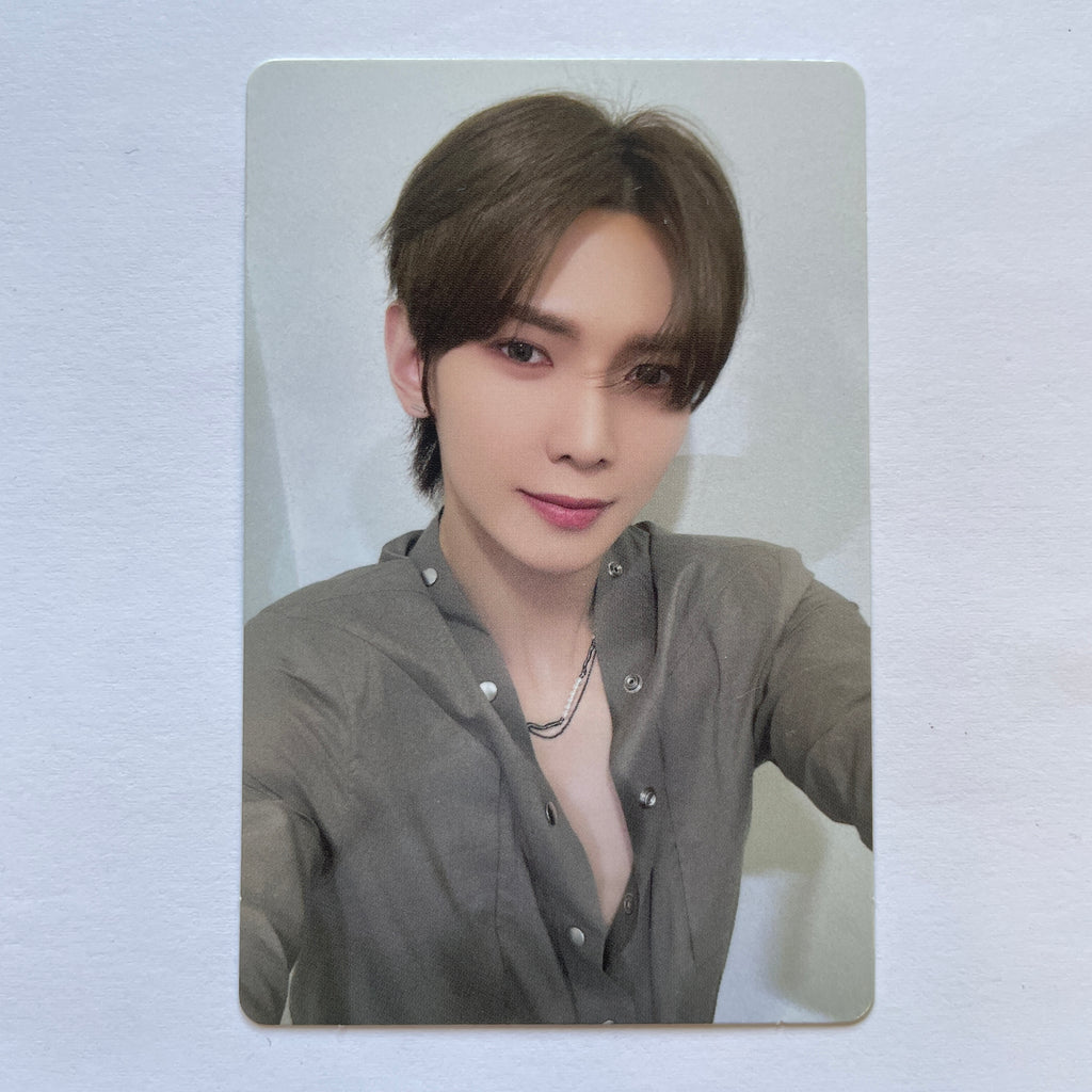 Yeosang – lilakshop