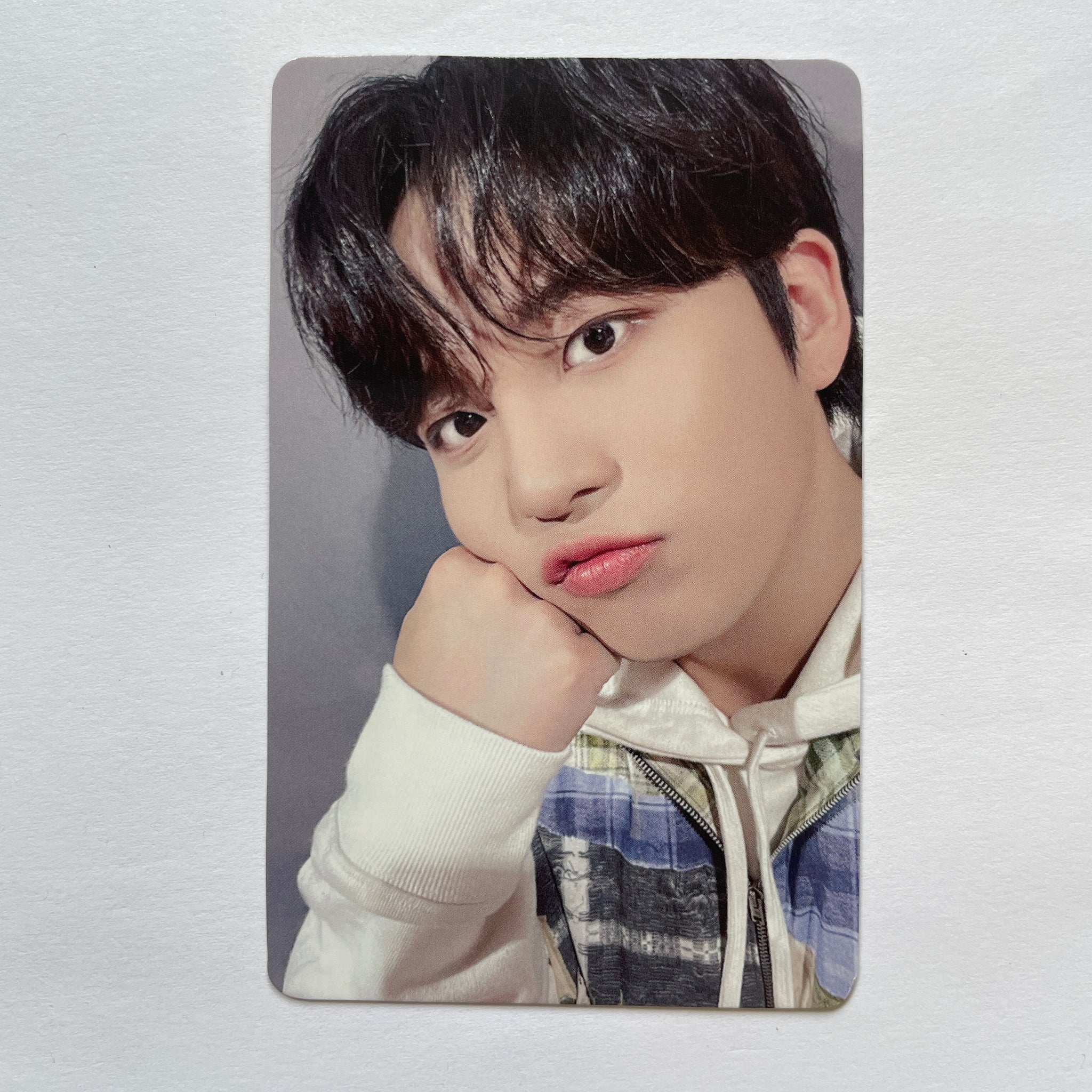 RESTOCK) ATEEZ - Birthday HMV Lucky Draw Set A (member