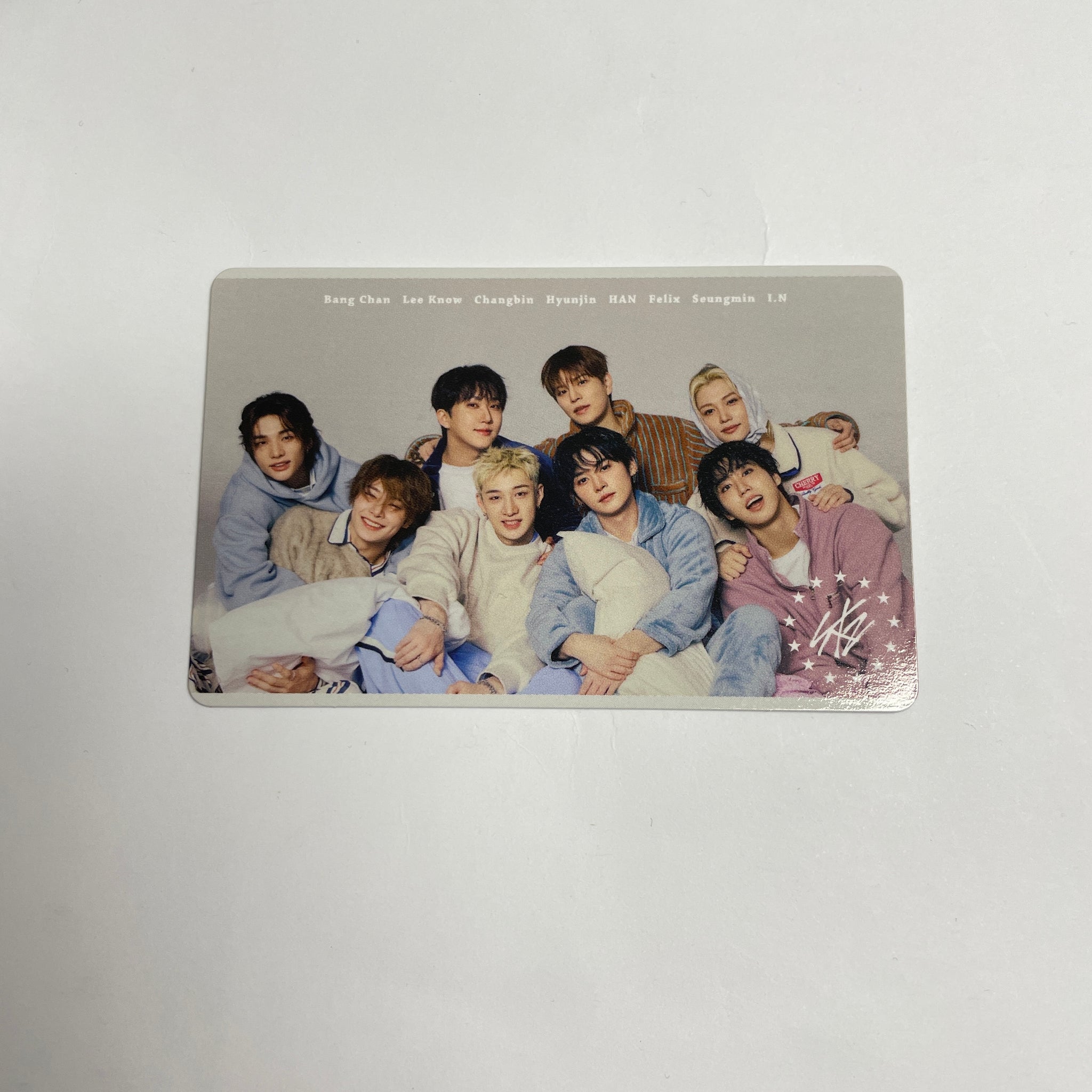 Restock – lilakshop