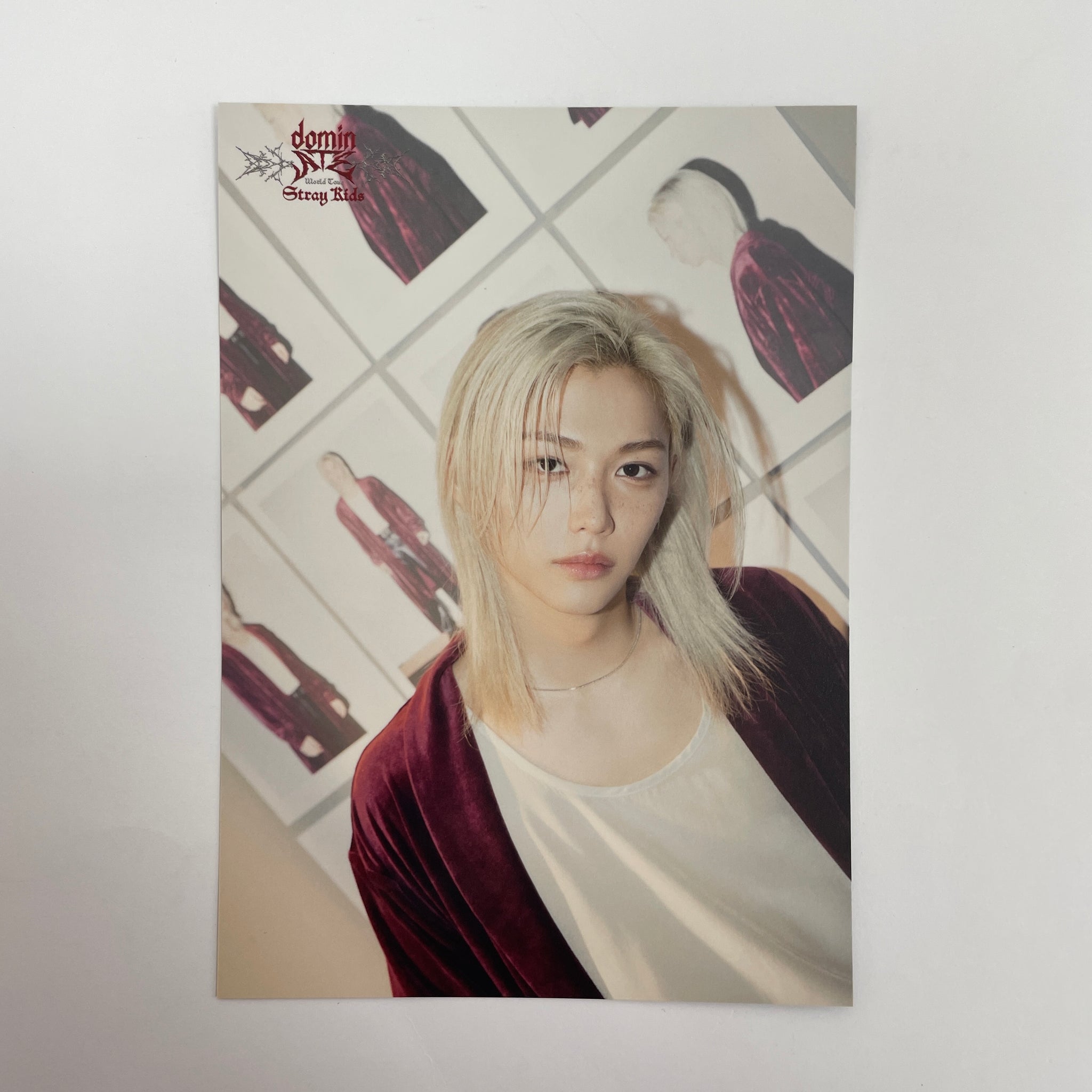 Felix – lilakshop