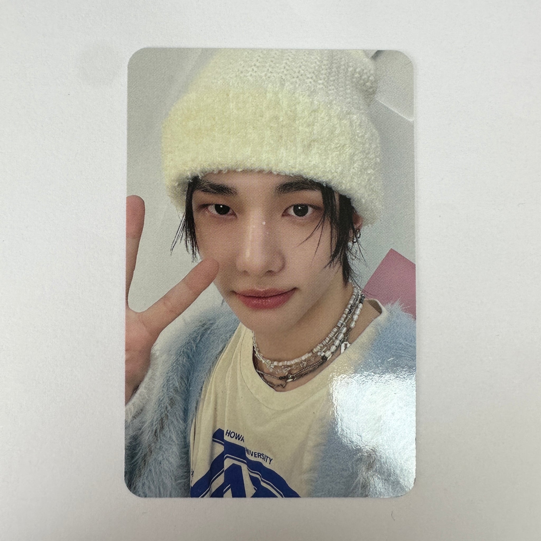 RESTOCK) Stray Kids SKZ 5'Clock Stay Zone Photocard Set (member
