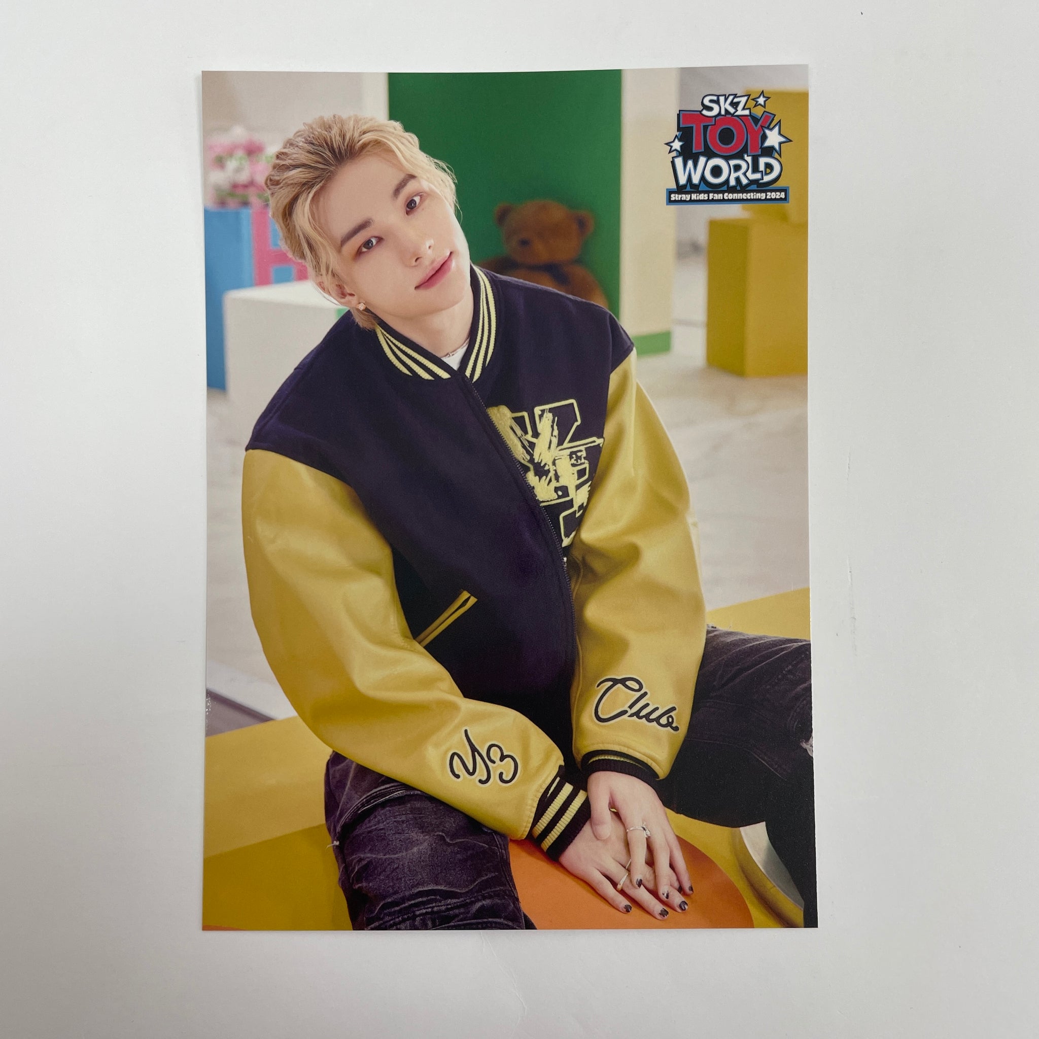 Hyunjin – lilakshop