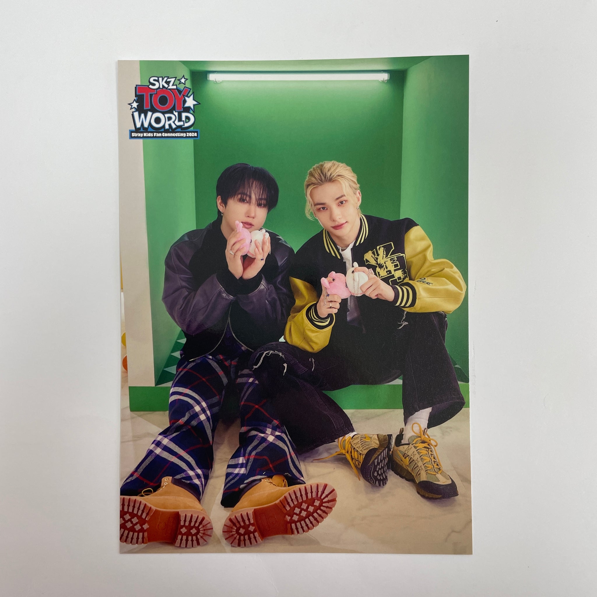 Hyunjin – lilakshop