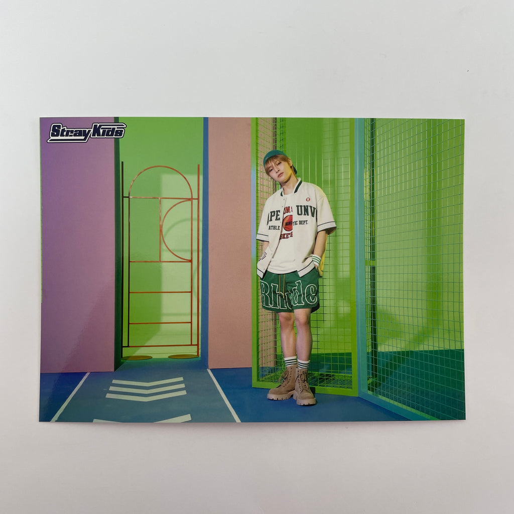 I.N – lilakshop