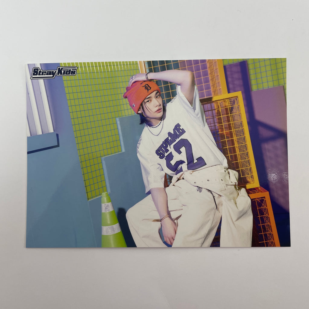 Hyunjin – lilakshop