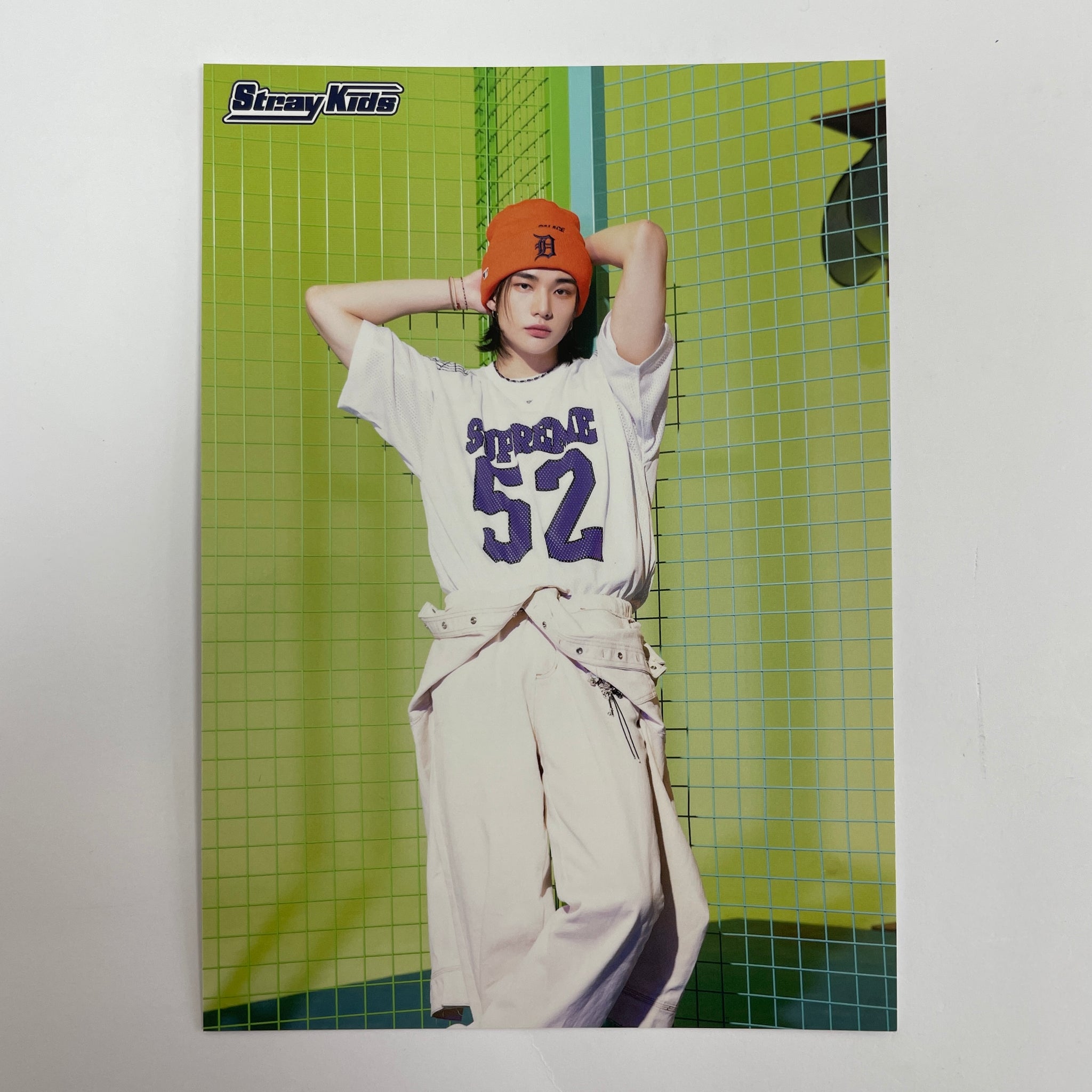 Hyunjin – lilakshop