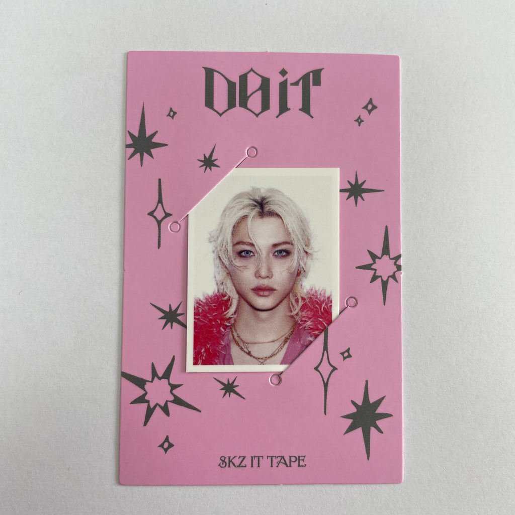 Felix – lilakshop