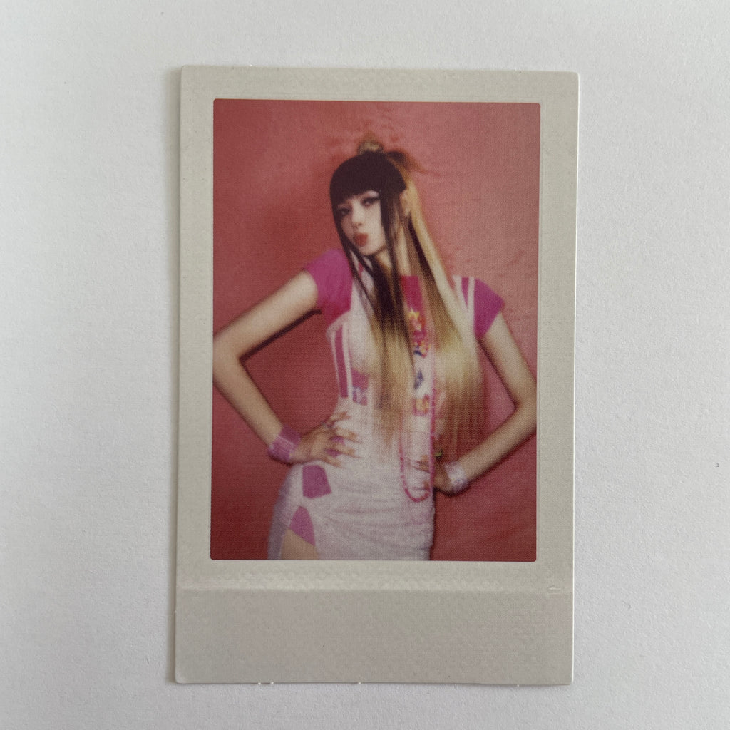 LISA – lilakshop