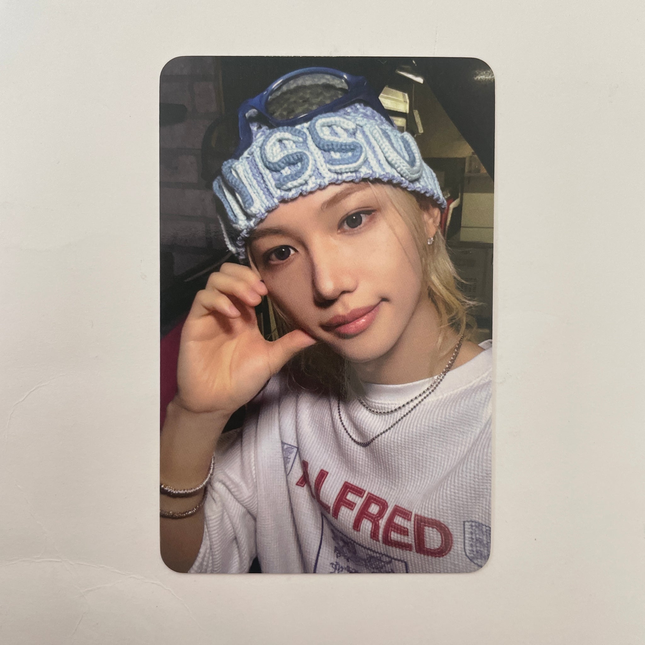 Felix – lilakshop