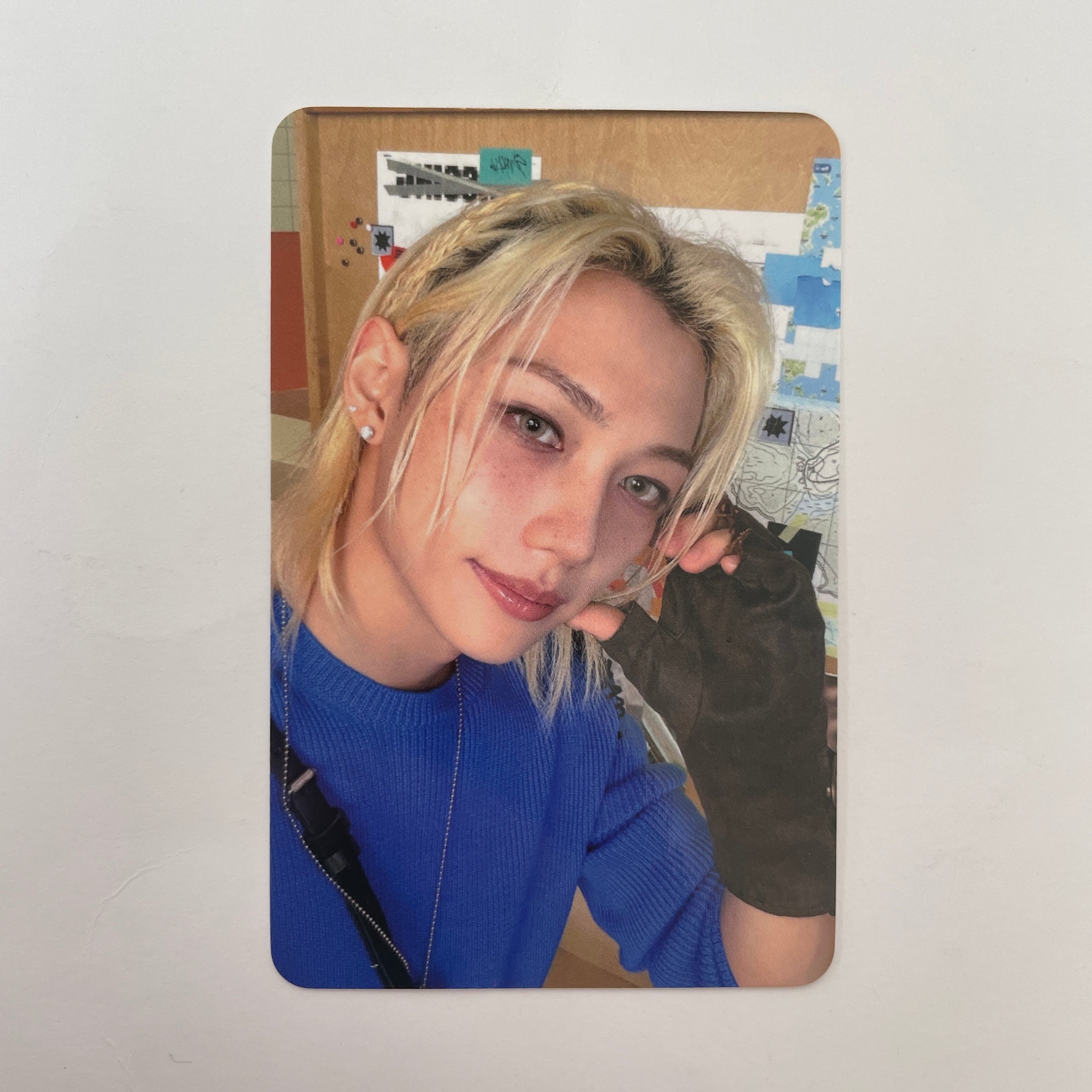 Felix – lilakshop