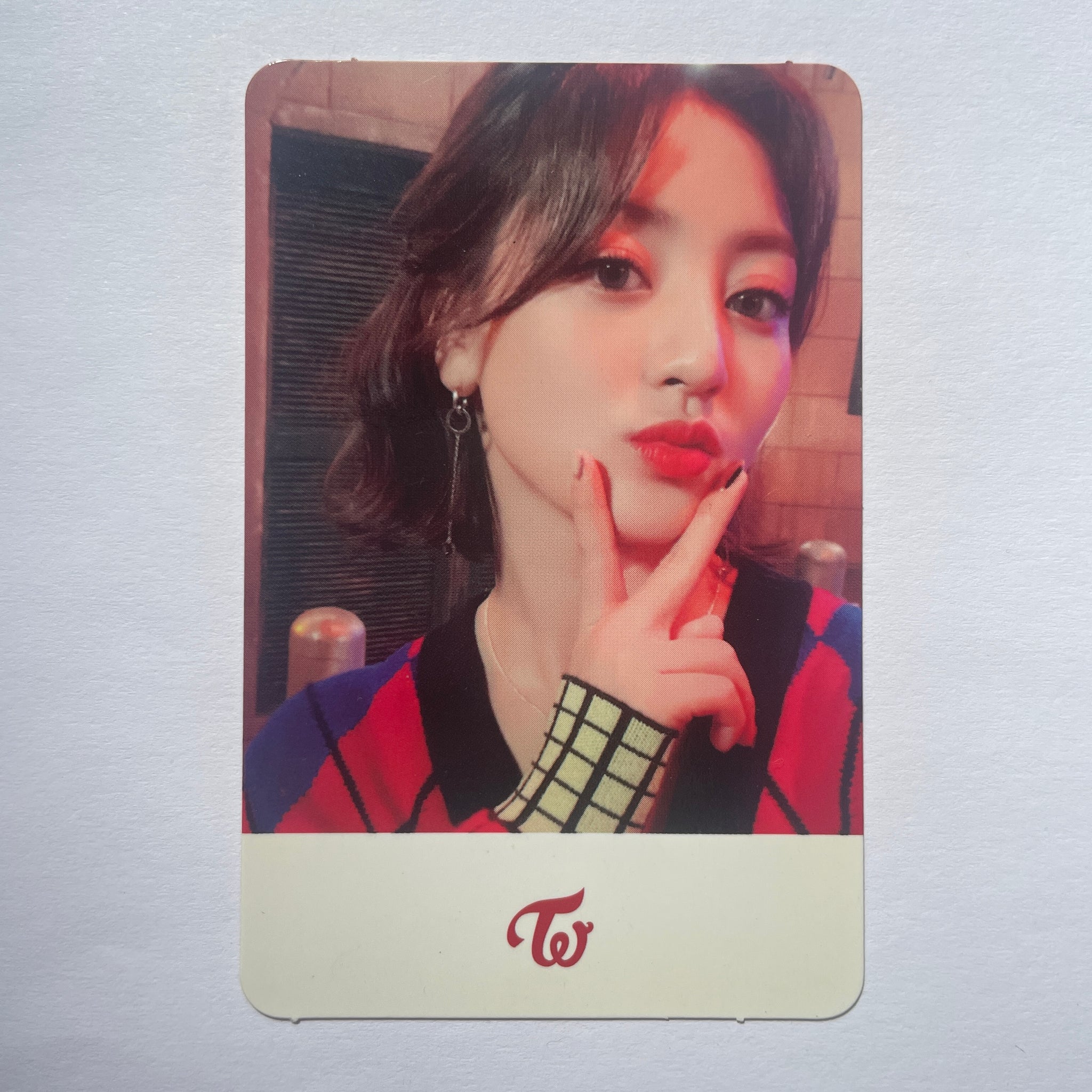 Twice – lilakshop