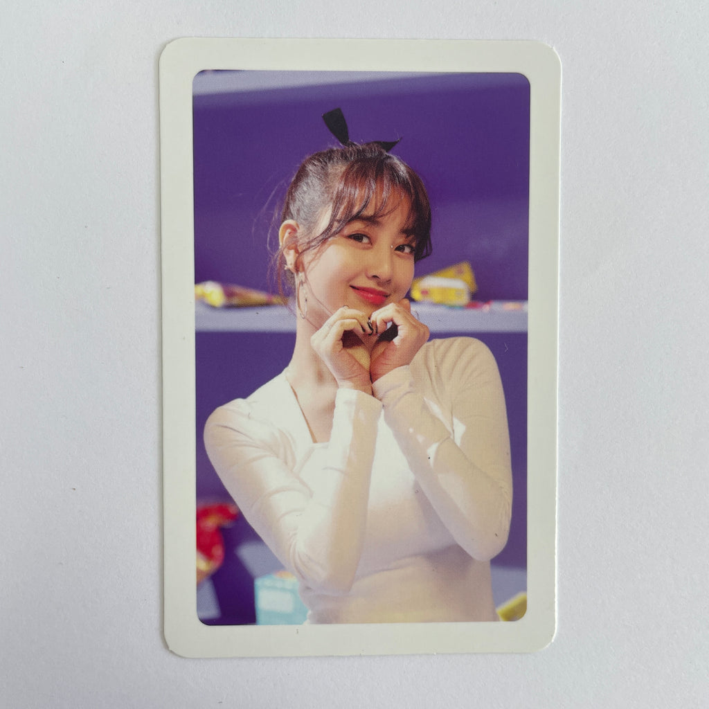 Twice – lilakshop